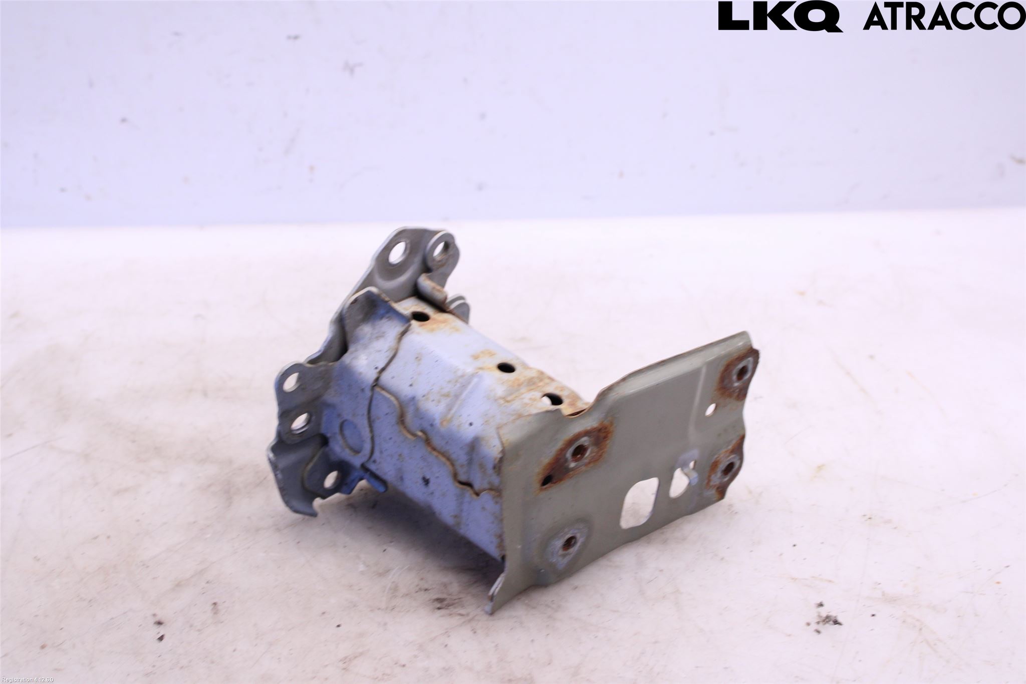 Toyota AURIS 13-19 Støtfanger Bak Feste