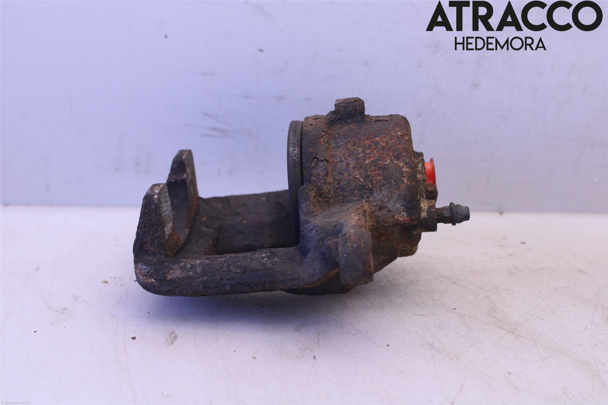 Toyota COROLLA 02-07 Bremsecaliper Foran Høyre