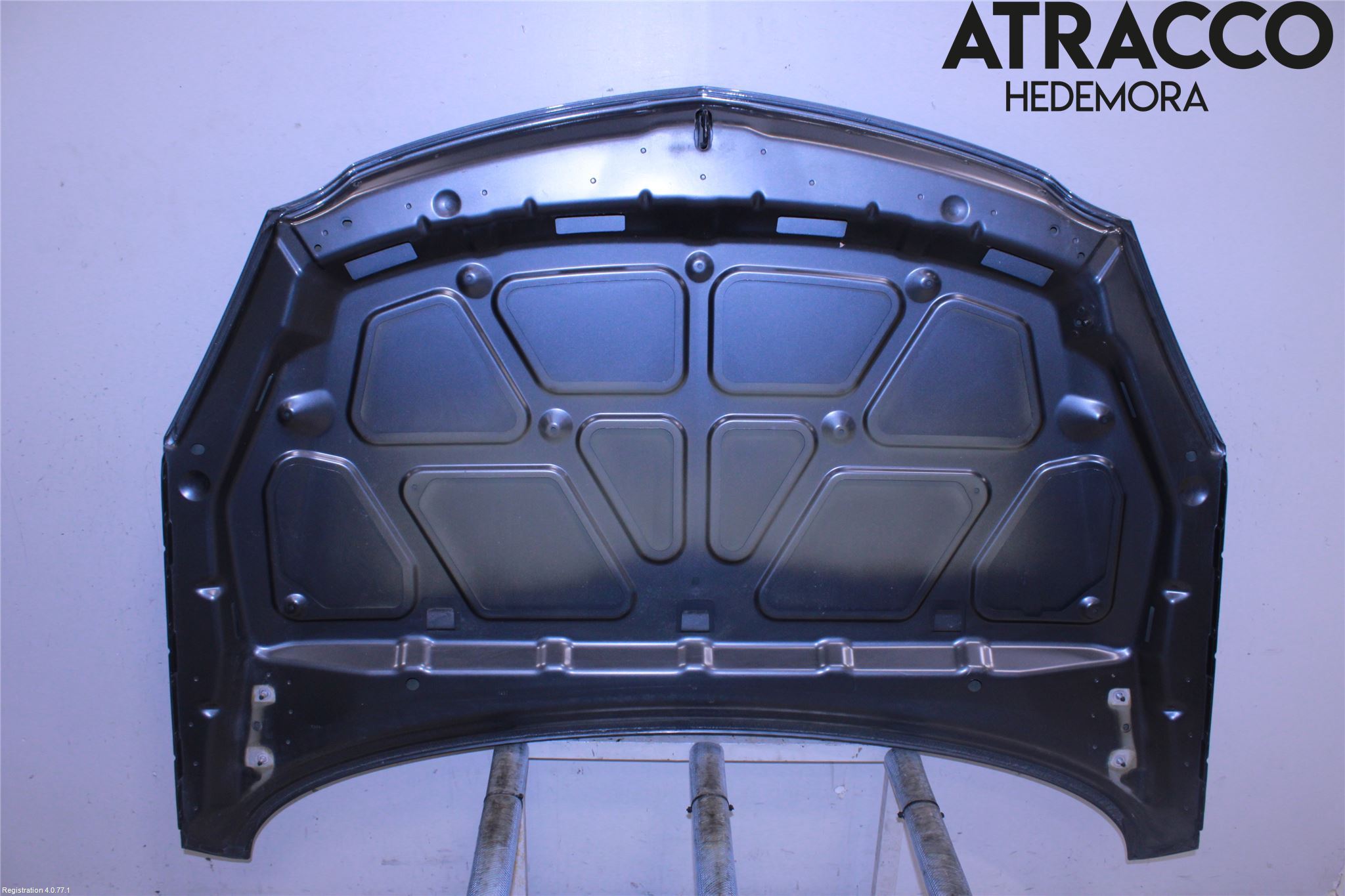 Opel INSIGNIA 09-16 Panser