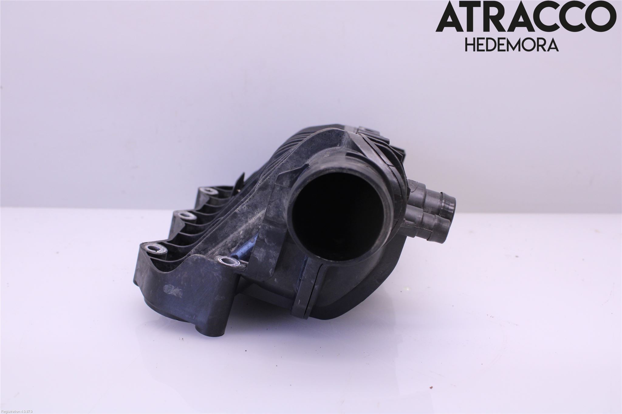 Ford FIESTA 13-17 Innsugningsmanifold