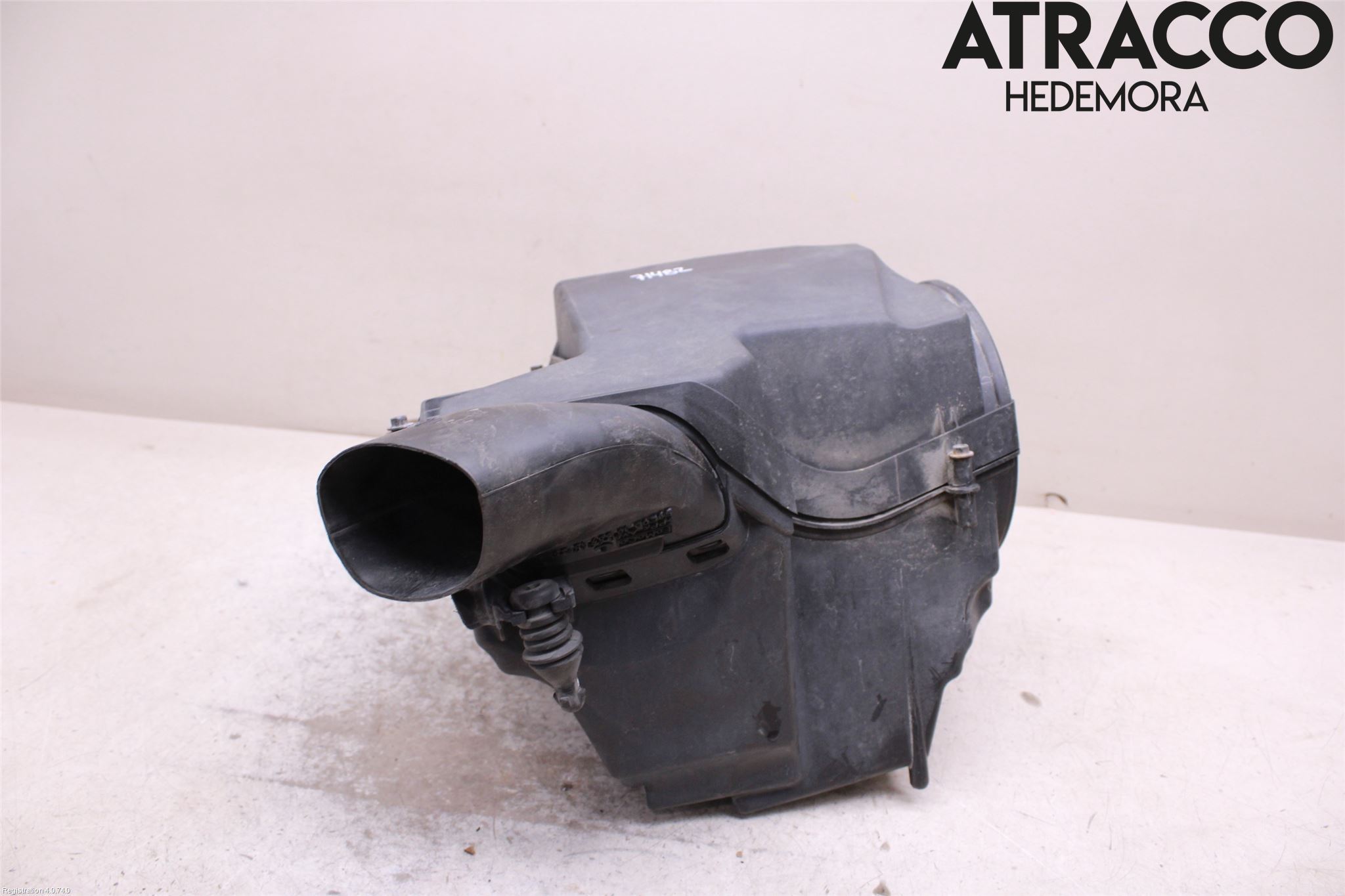 Ford GRAND C-MAX  11-14 Luftfilter Boks