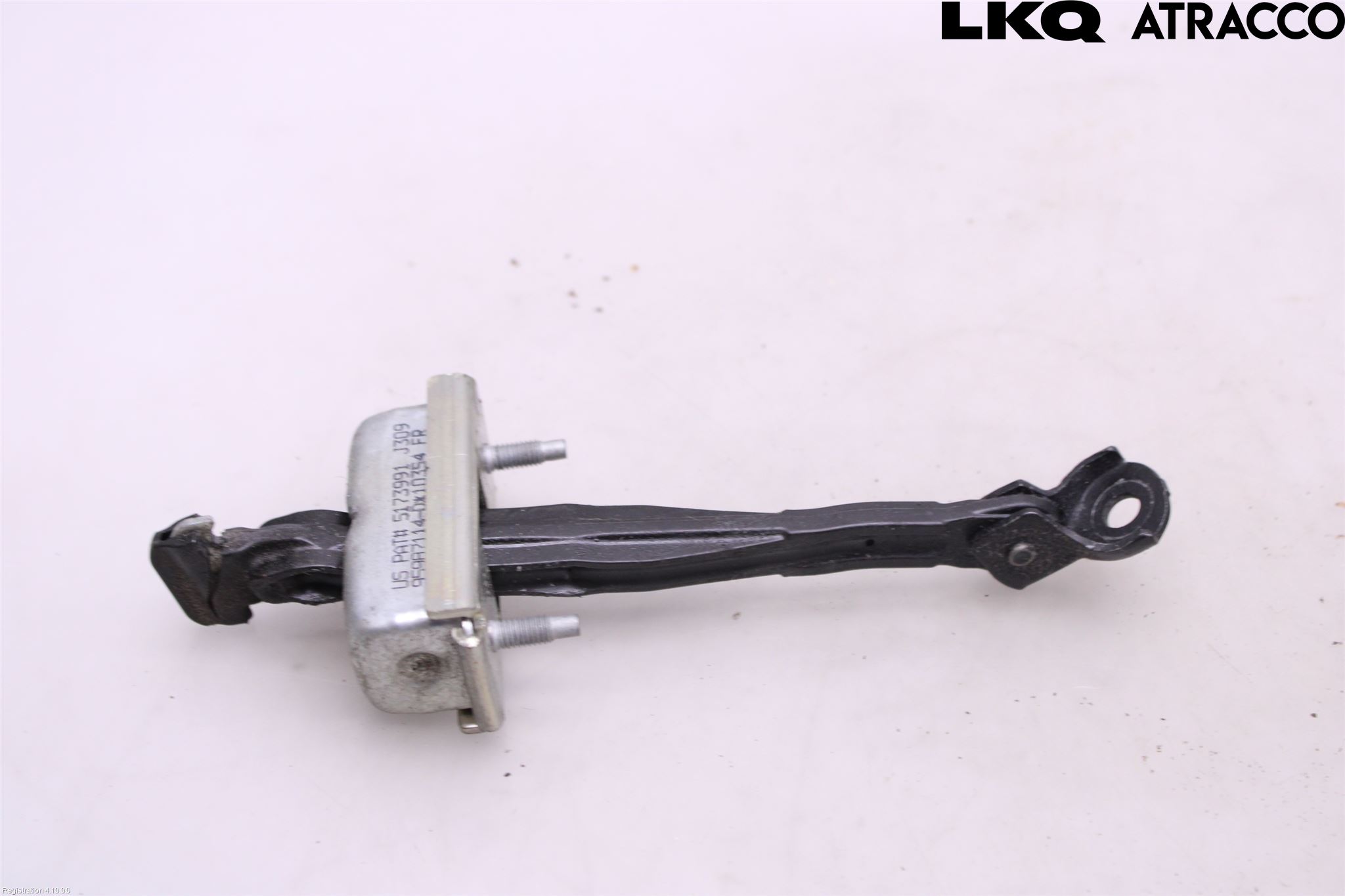 GM CHEVROLET ORLANDO Dørstopper
