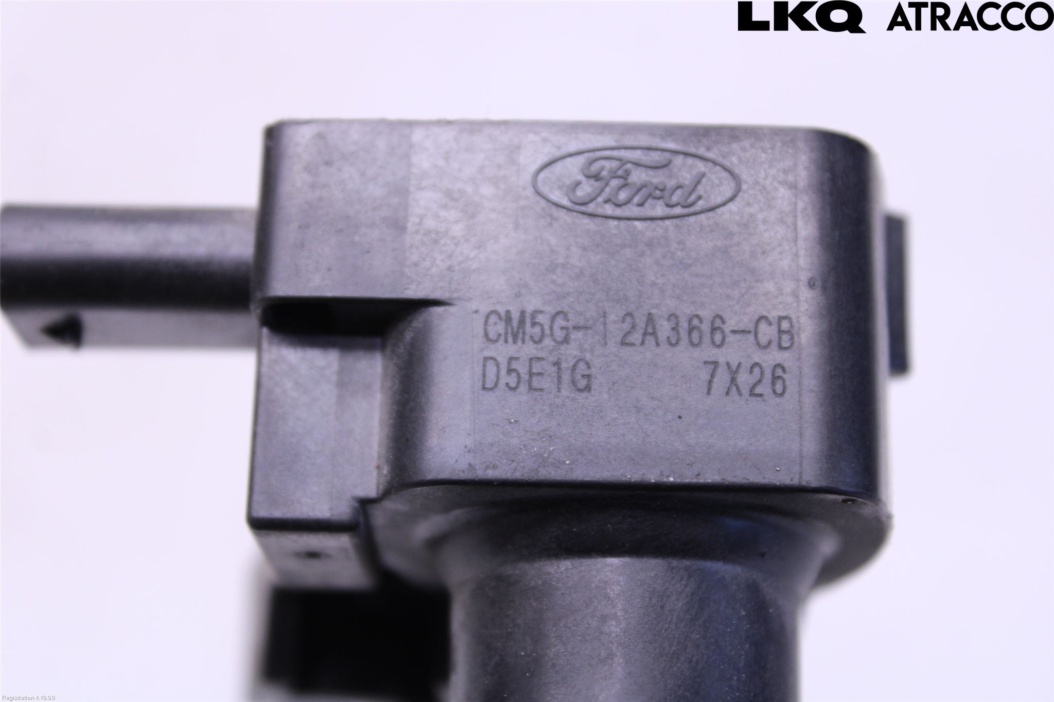 Ford FIESTA (VII) 18-23 Coil