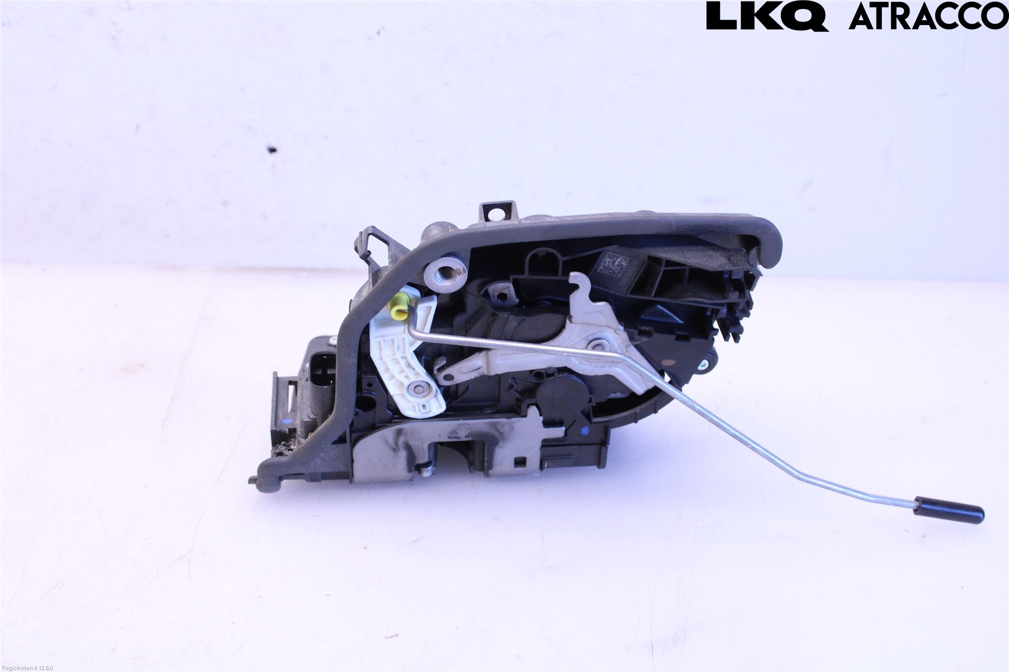 BMW 2 F45 Active Tourer 14-21 Dørlås - Låsekasse