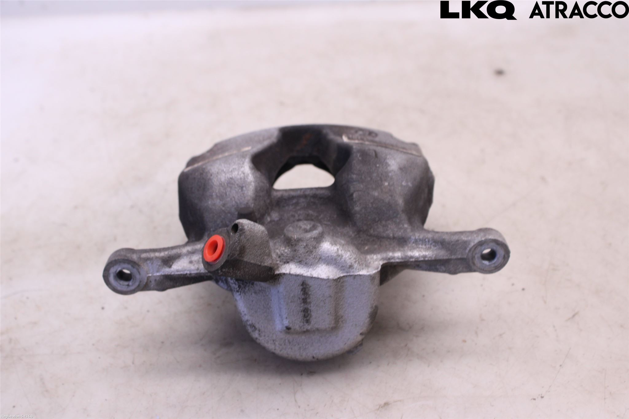 Peugeot PARTNER/E-PARTNER 19- Bremsecaliper Foran Venstre