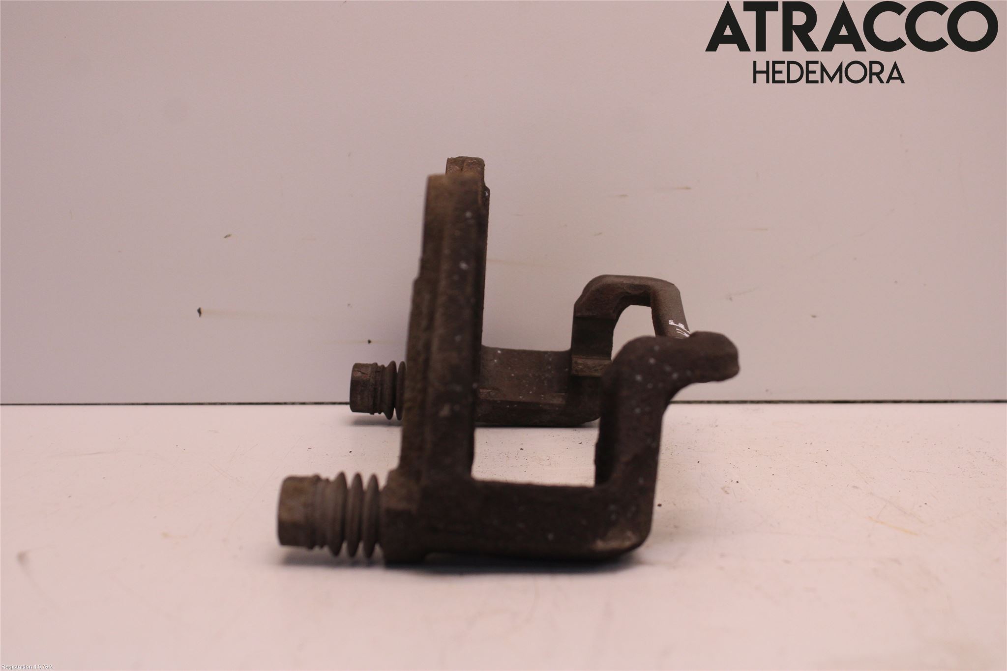 Kia CARENS III 13-19 Bremsecaliper Feste Holder