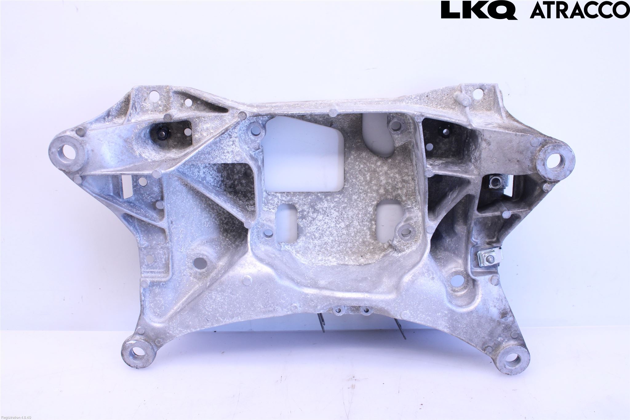 Audi A6 F2/C8 19- Gearkasse Bjelke - Travers