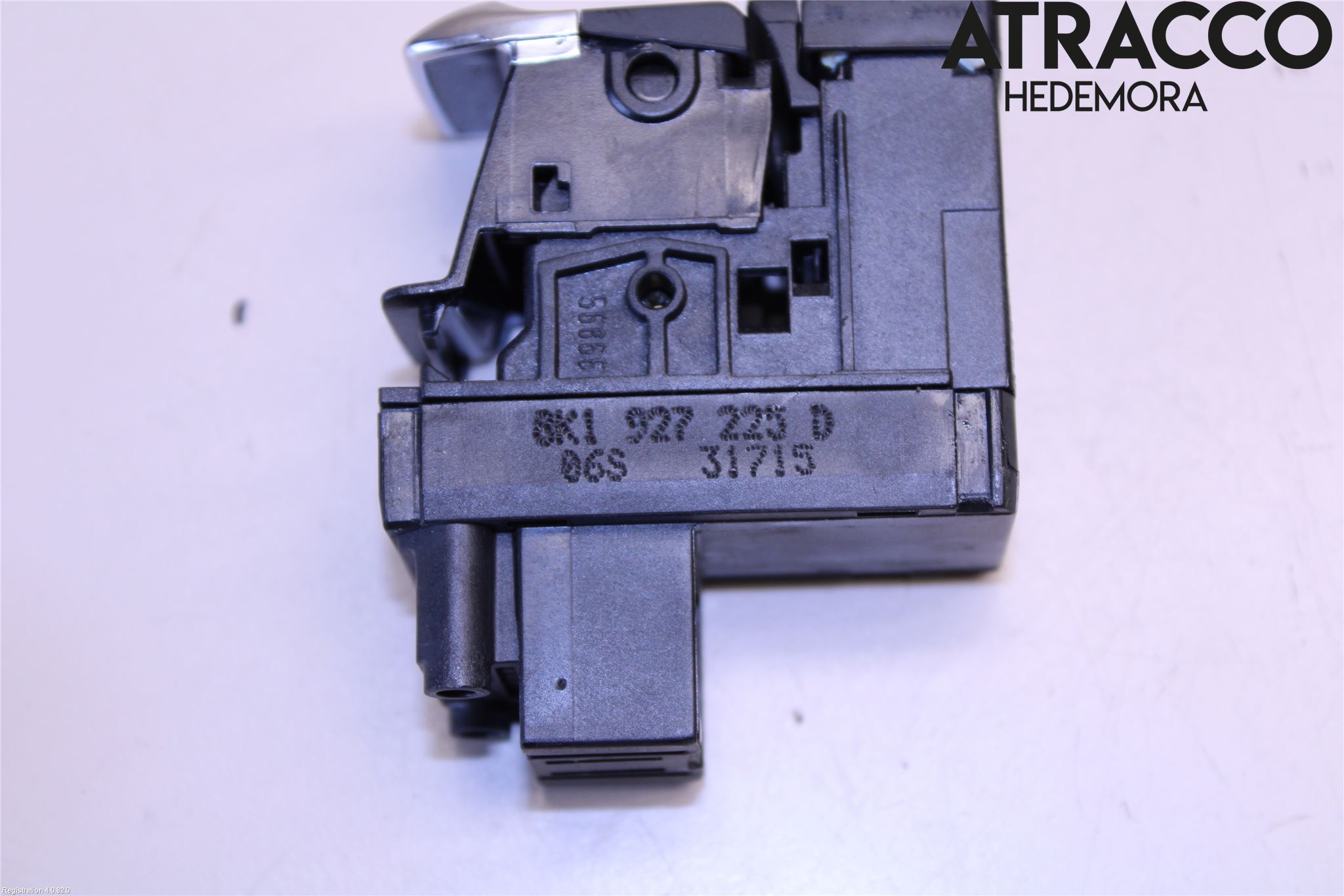 Audi Q5 09-16 Bryter Parkeringsbrems