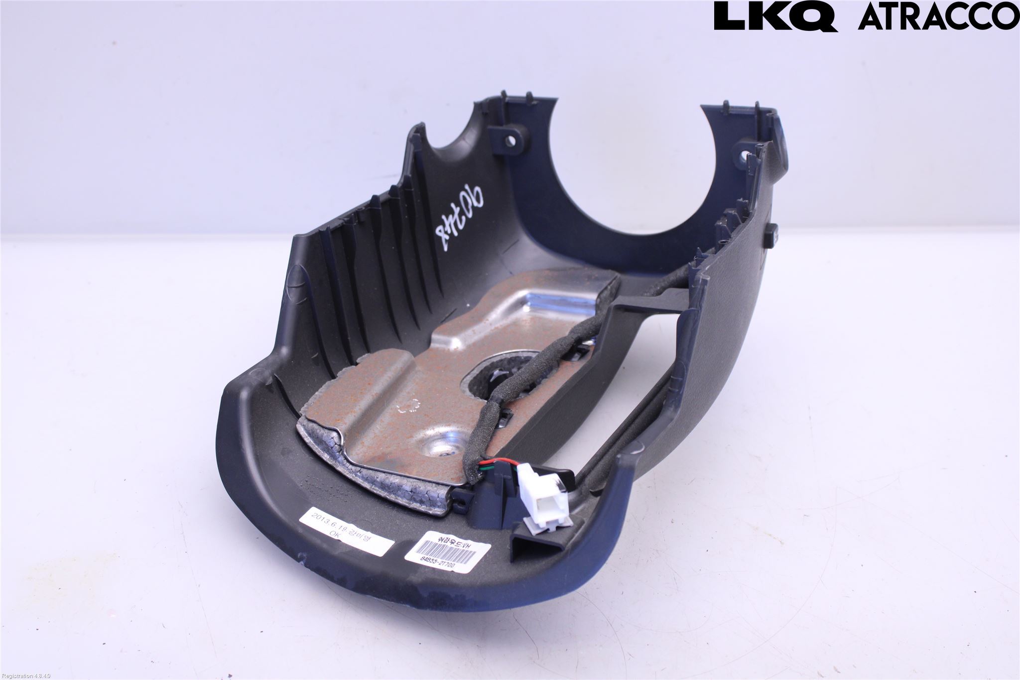 Kia OPTIMA 00-15 Rattdeksel - Deksler