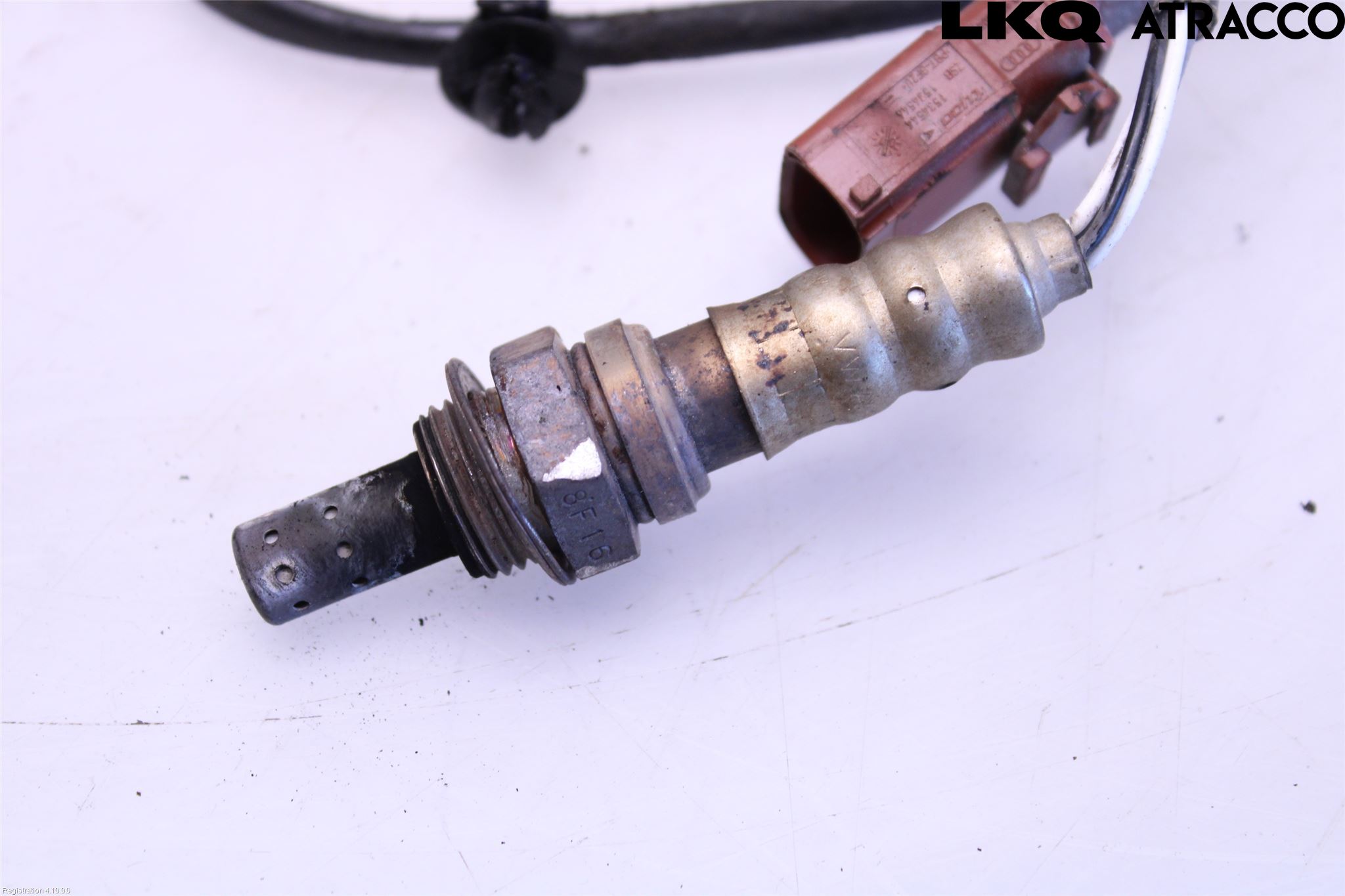 Audi A6/S6     05-11 Inns Lambdasonde