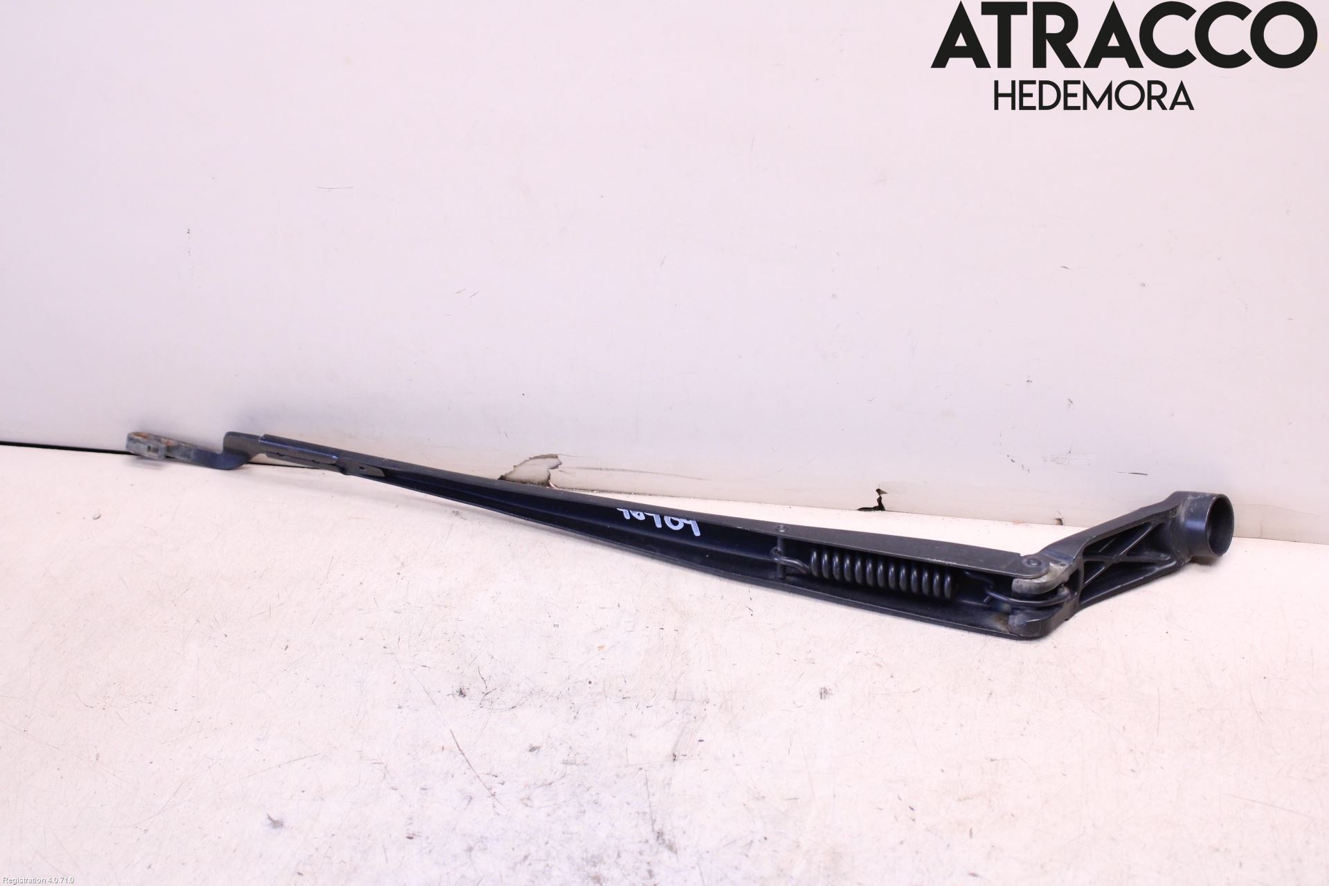 Toyota AURIS 07-09 Viskerarm-Armer Frontrute