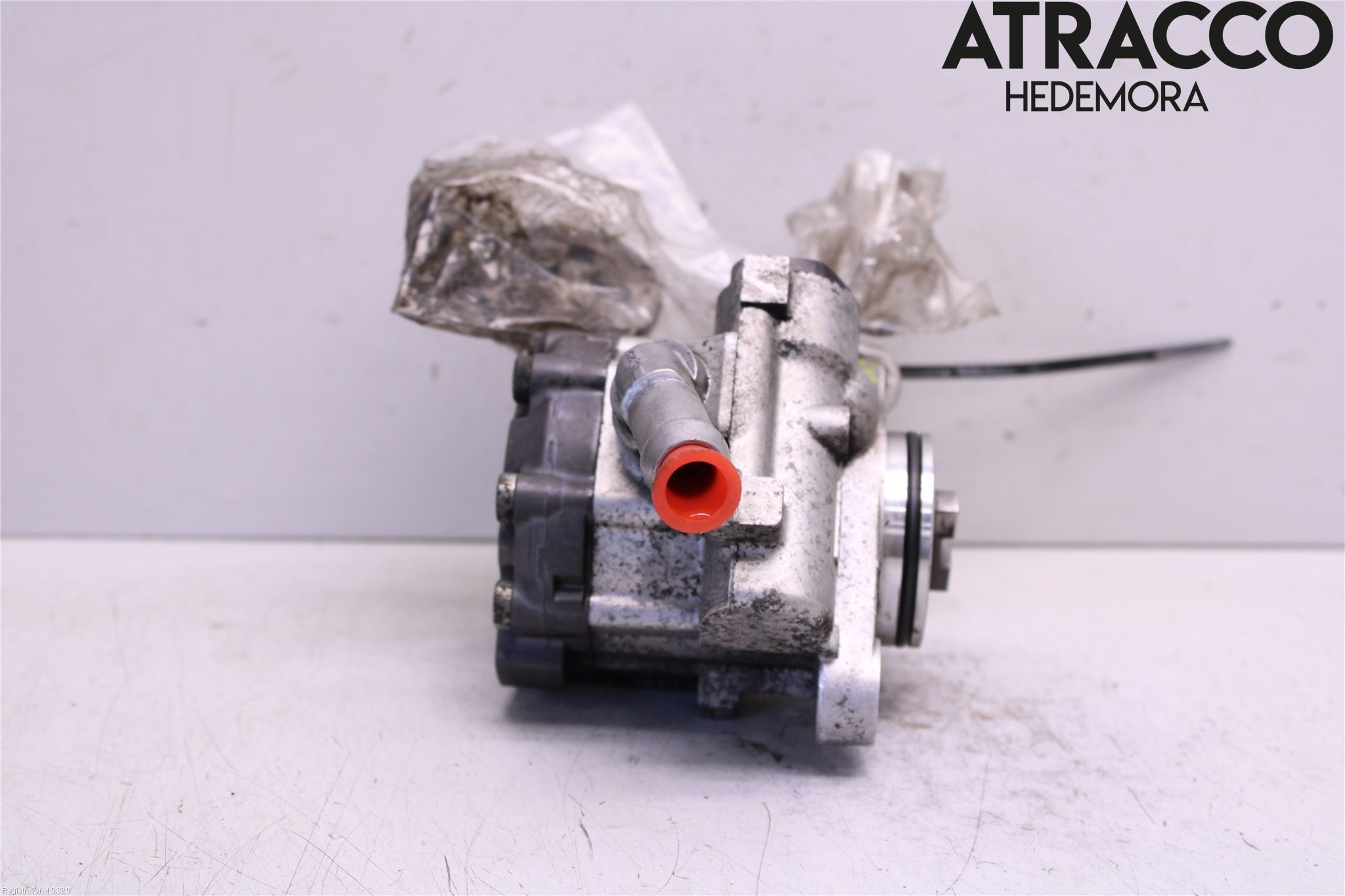 Iveco DAILY 07-13 Servo Pumpe