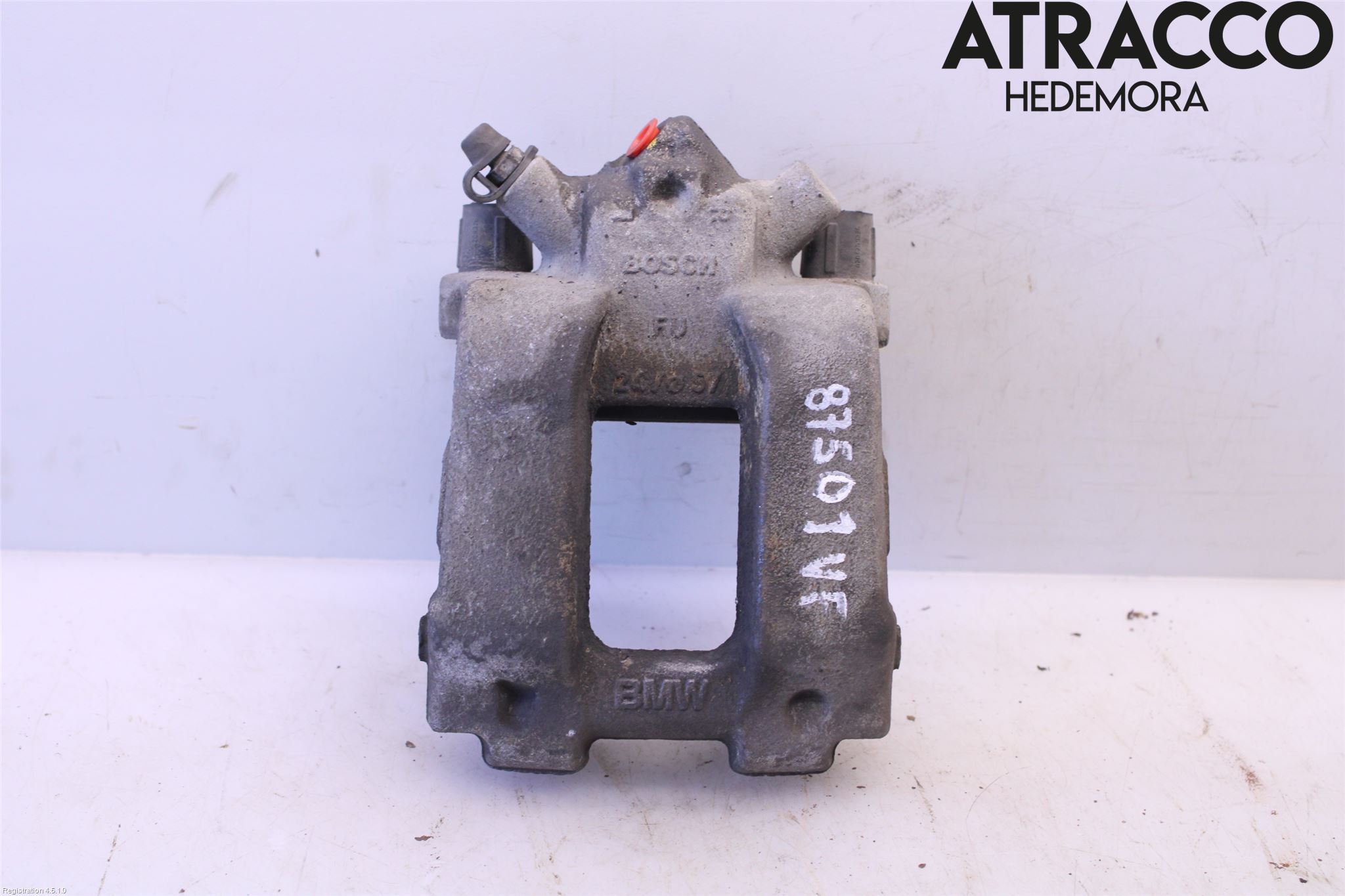 BMW 3 GT F34 13-19 Bremsecaliper Foran Venstre