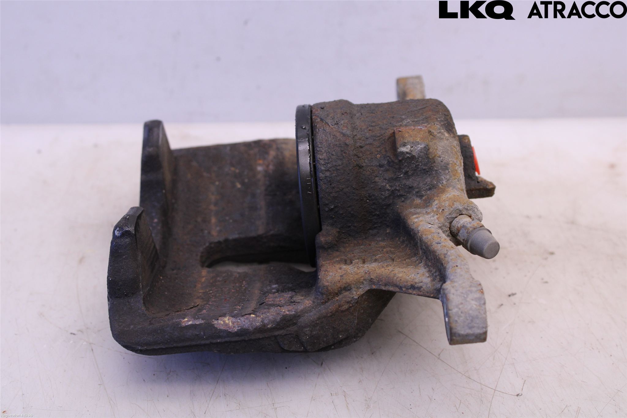Audi A3/S3 8V 13-20 Bremsecaliper Foran Høyre