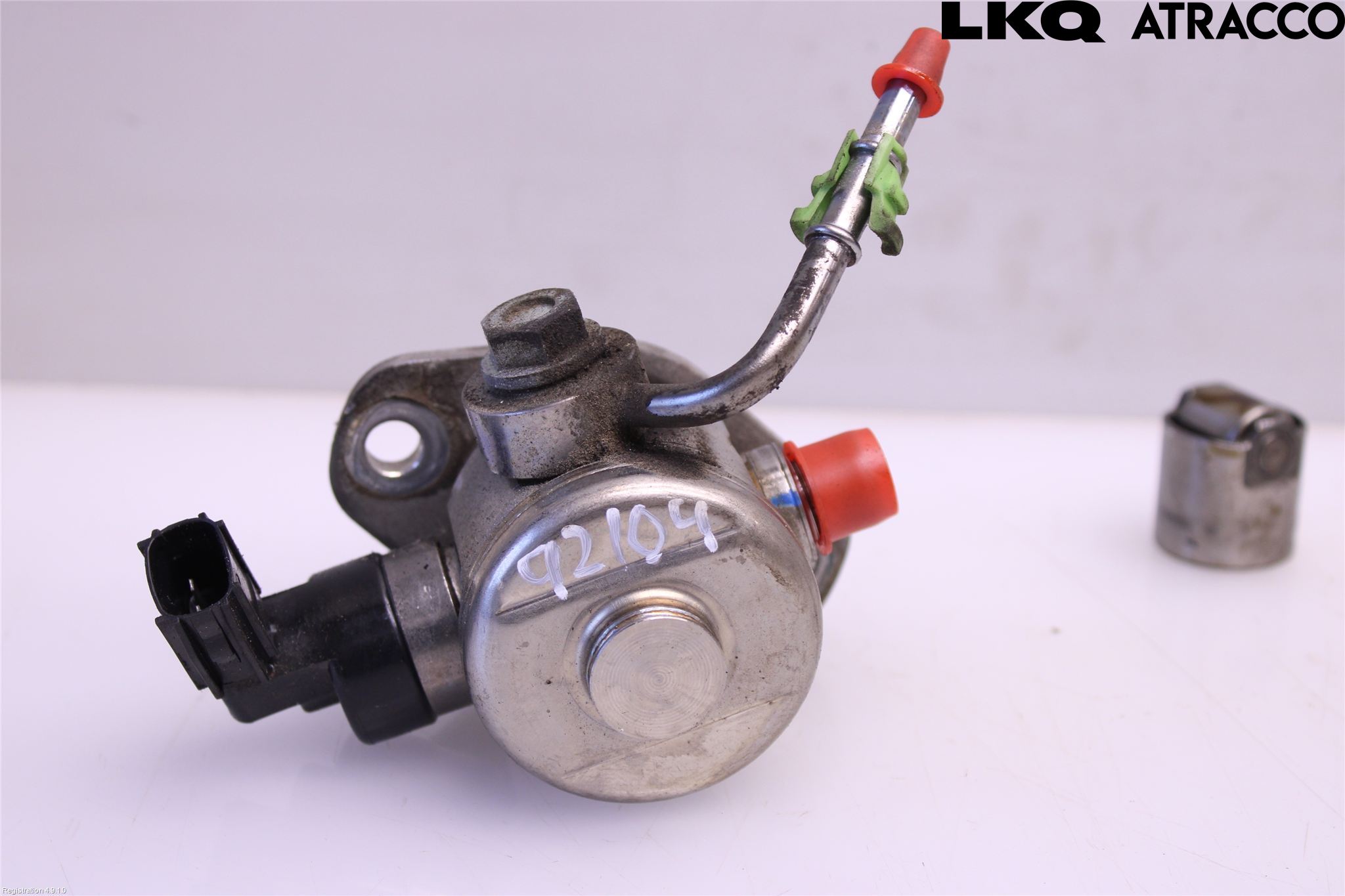 Honda HR-V 15-21 Drivstoffpumpe Mekanisk