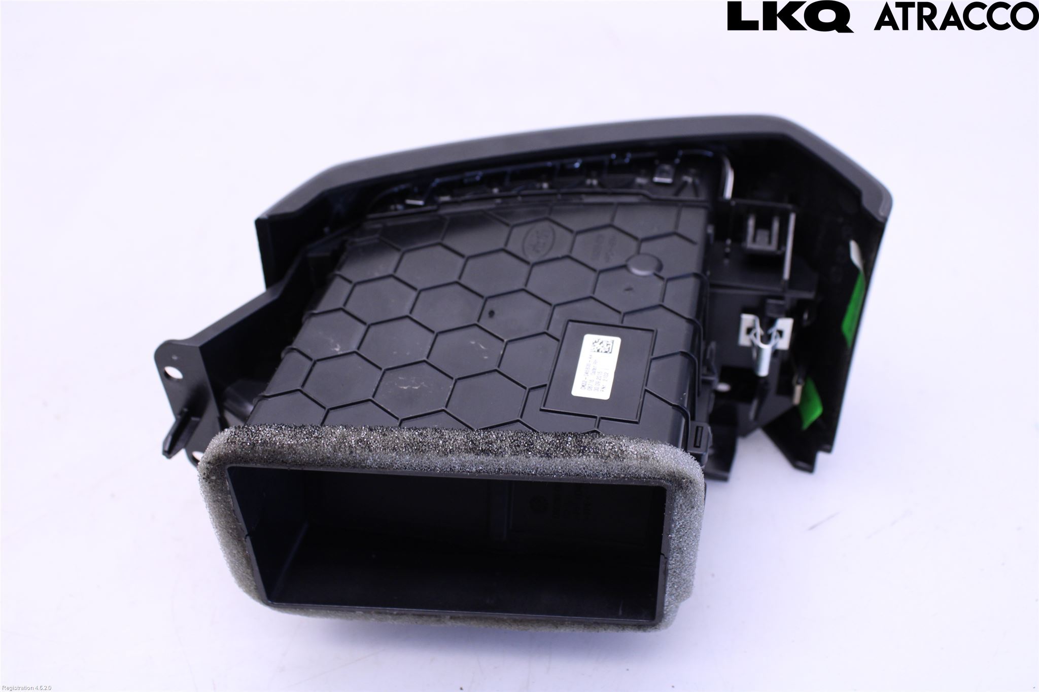 Landrover RANGE ROVER SPORT (L494) 14-22 Dashbord Kanal - Dyse