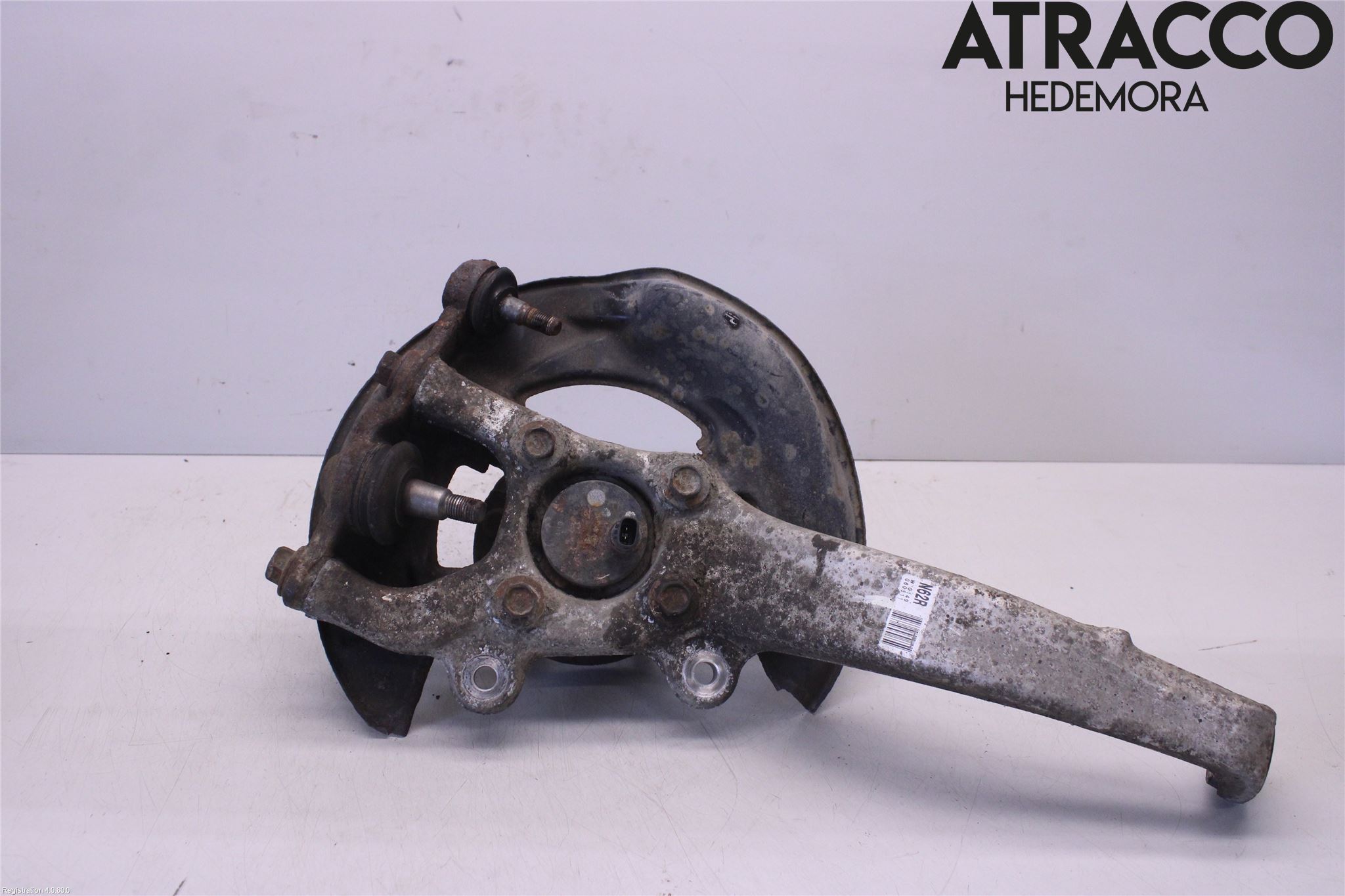 Lexus IS 220d/250/350 06-13 Spindel Hf