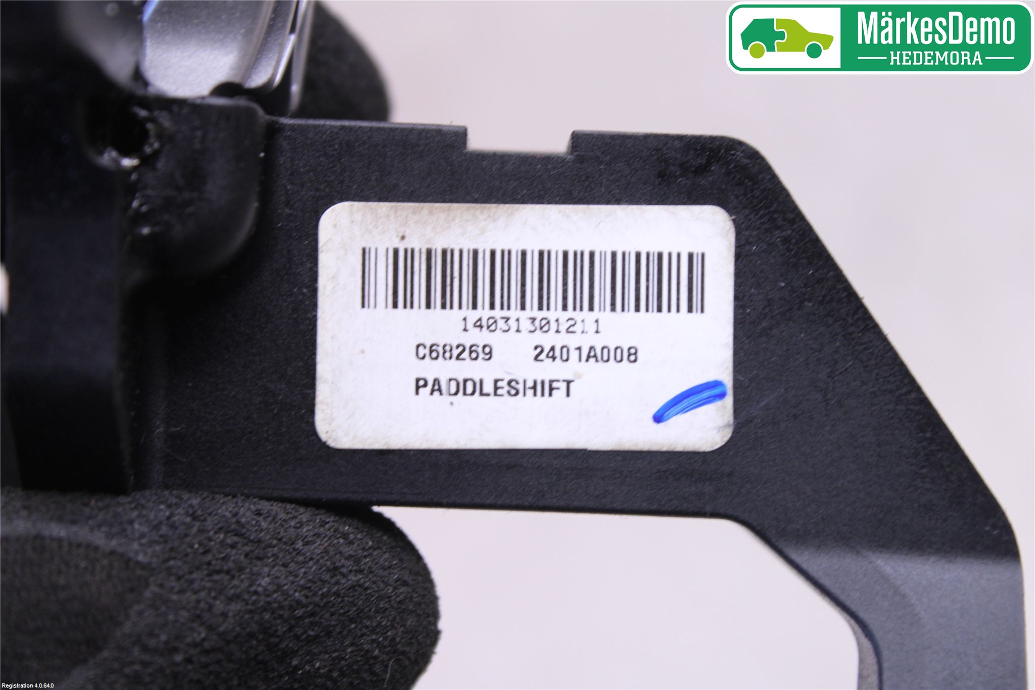 Mitsubishi OUTLANDER 13-21 Gearspak