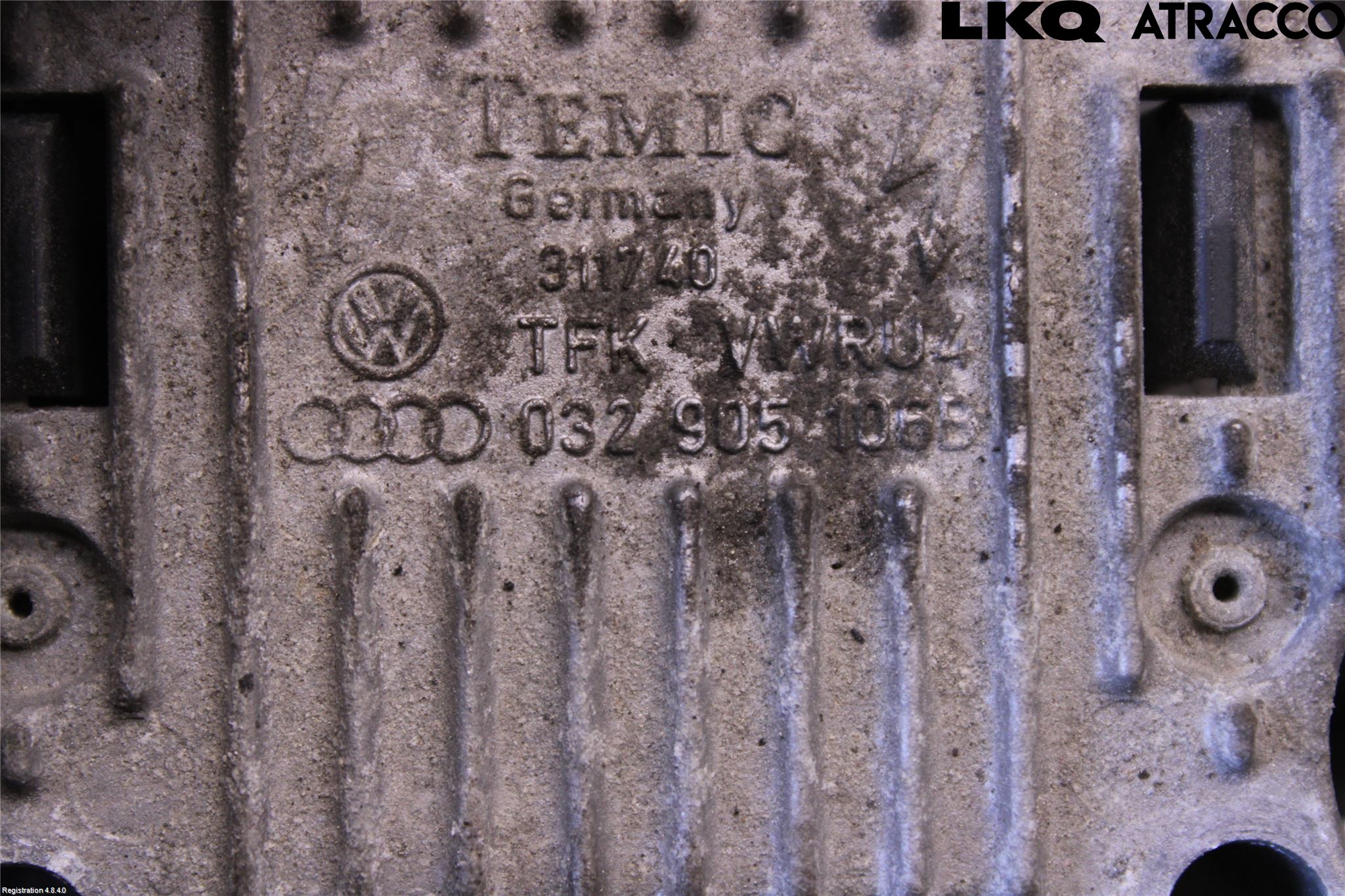 Skoda FABIA 07-14 Coil