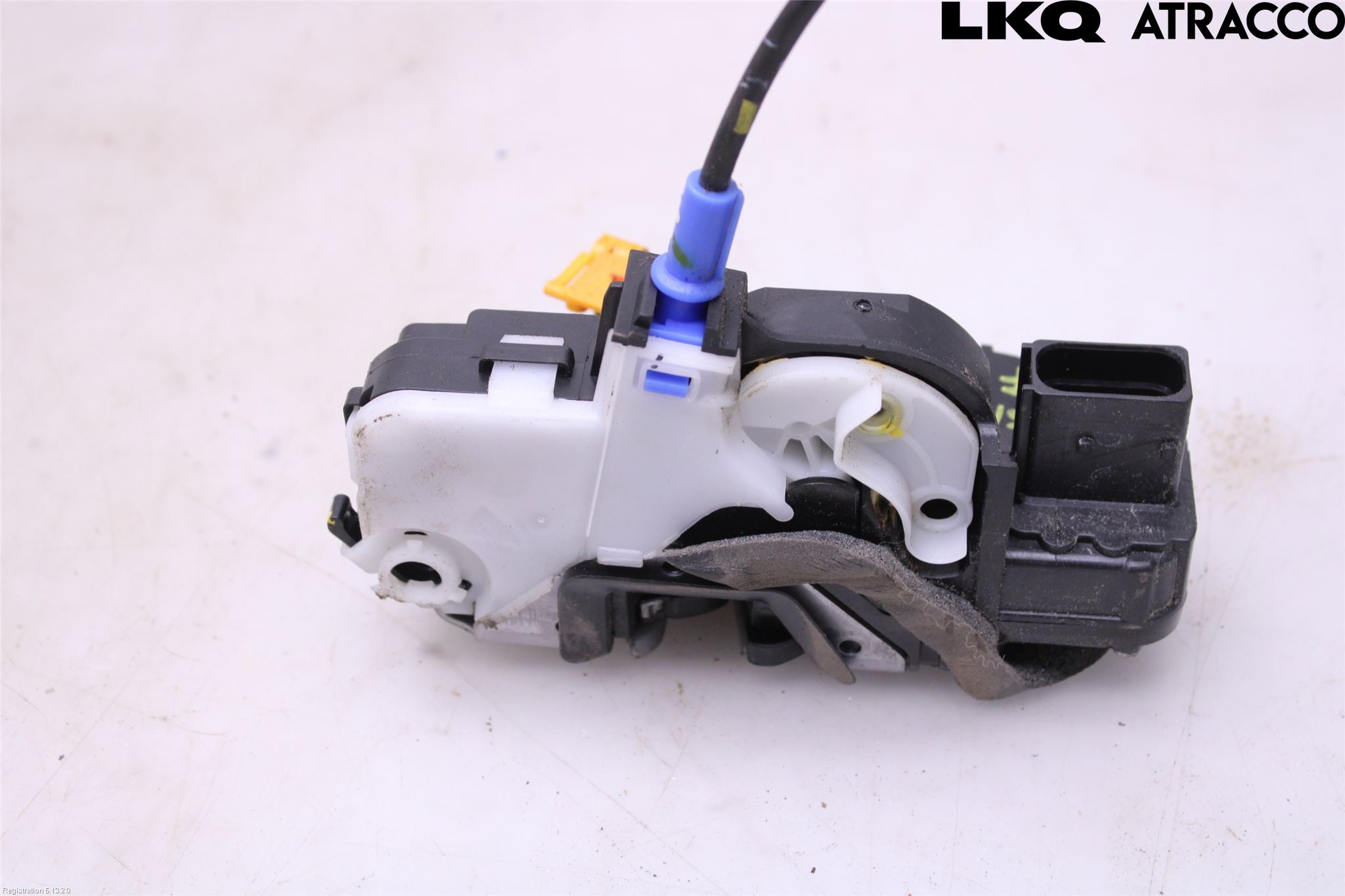 Opel MOKKA 13-20 Dørlås - Låsekasse