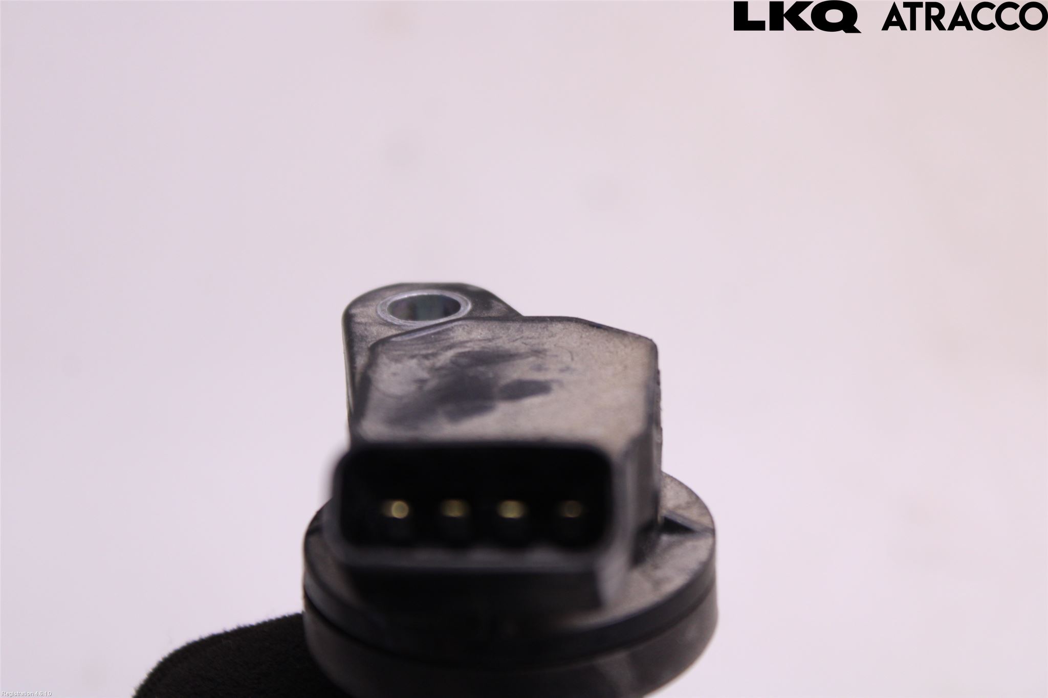 Toyota VERSO 09-18 Coil