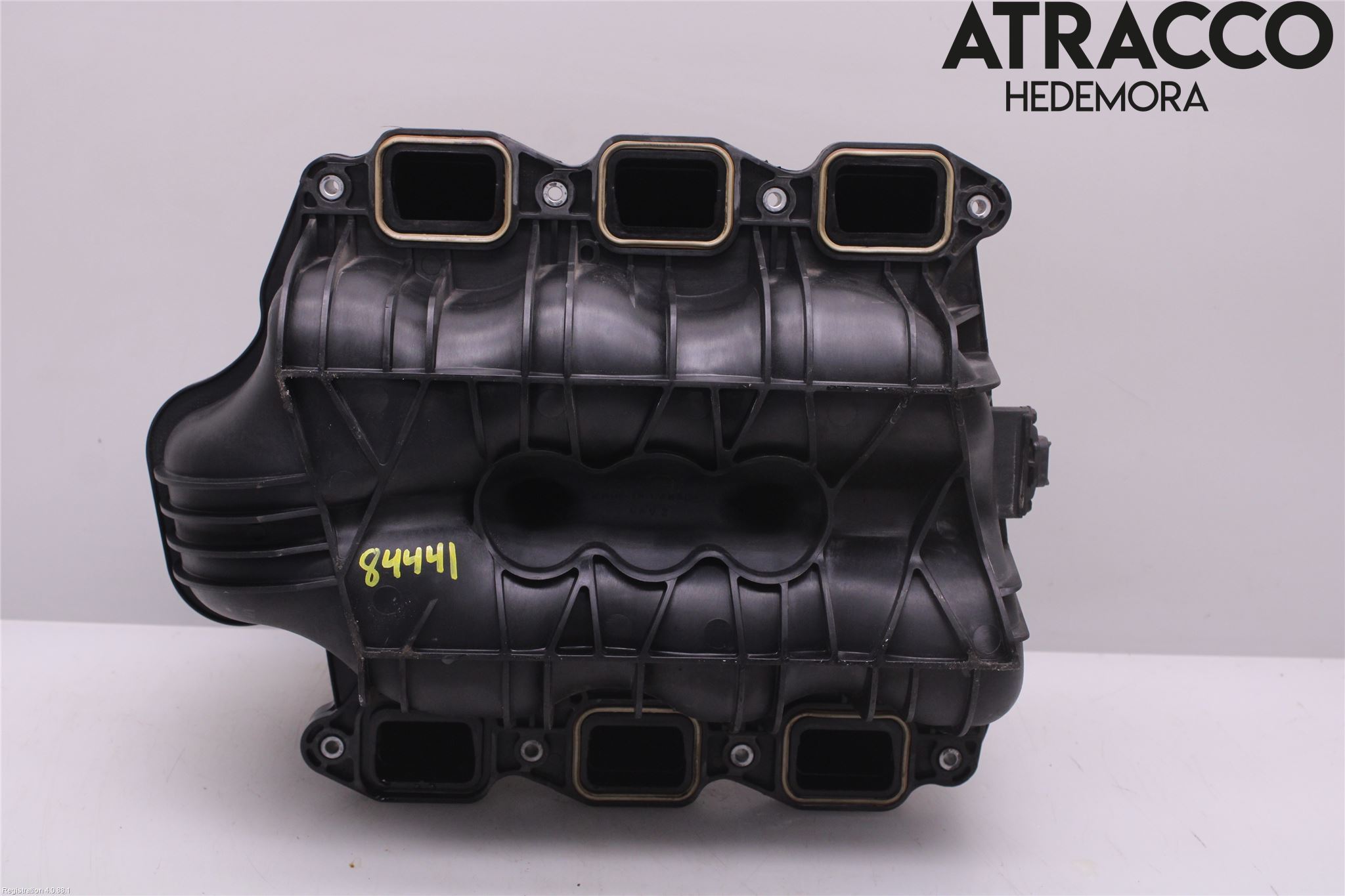 Jeep CHEROKEE Innsugningsmanifold