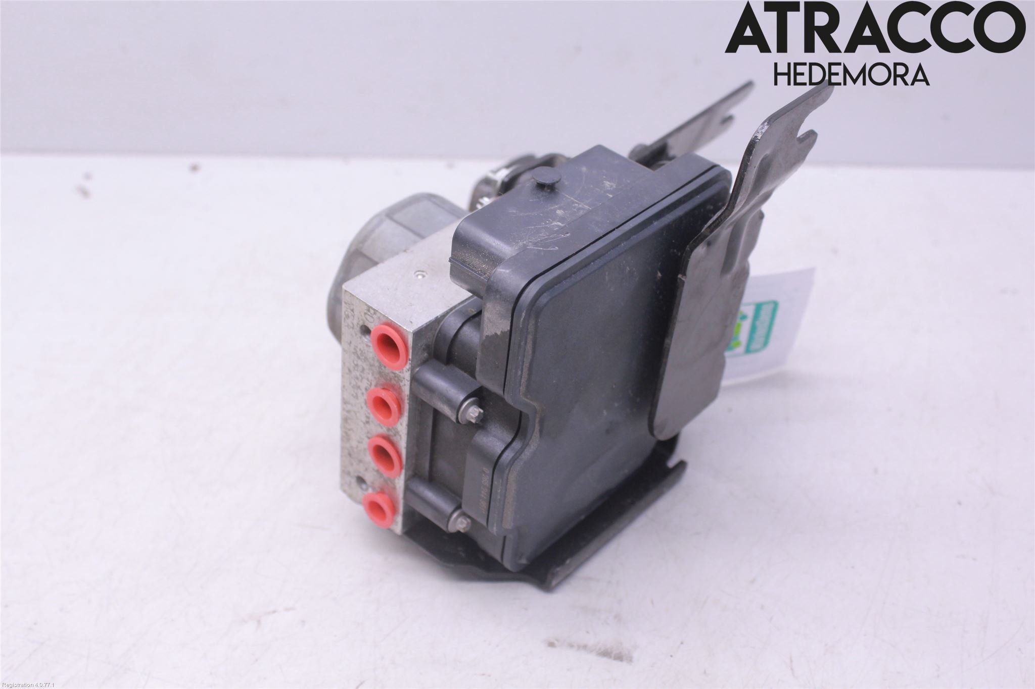 Renault ZOE/E-TECH 13- Abs Hydraulikkaggregat