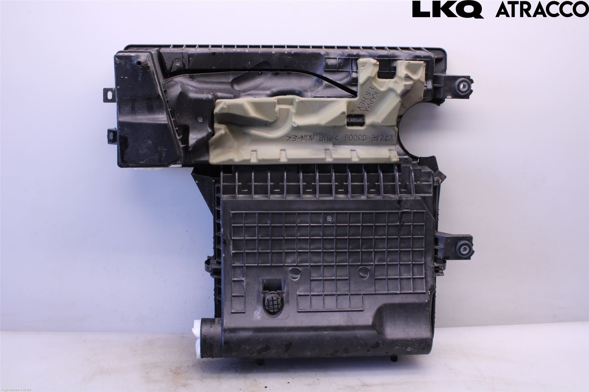Kia CEED/CEED SW 19- Luftfilter Boks