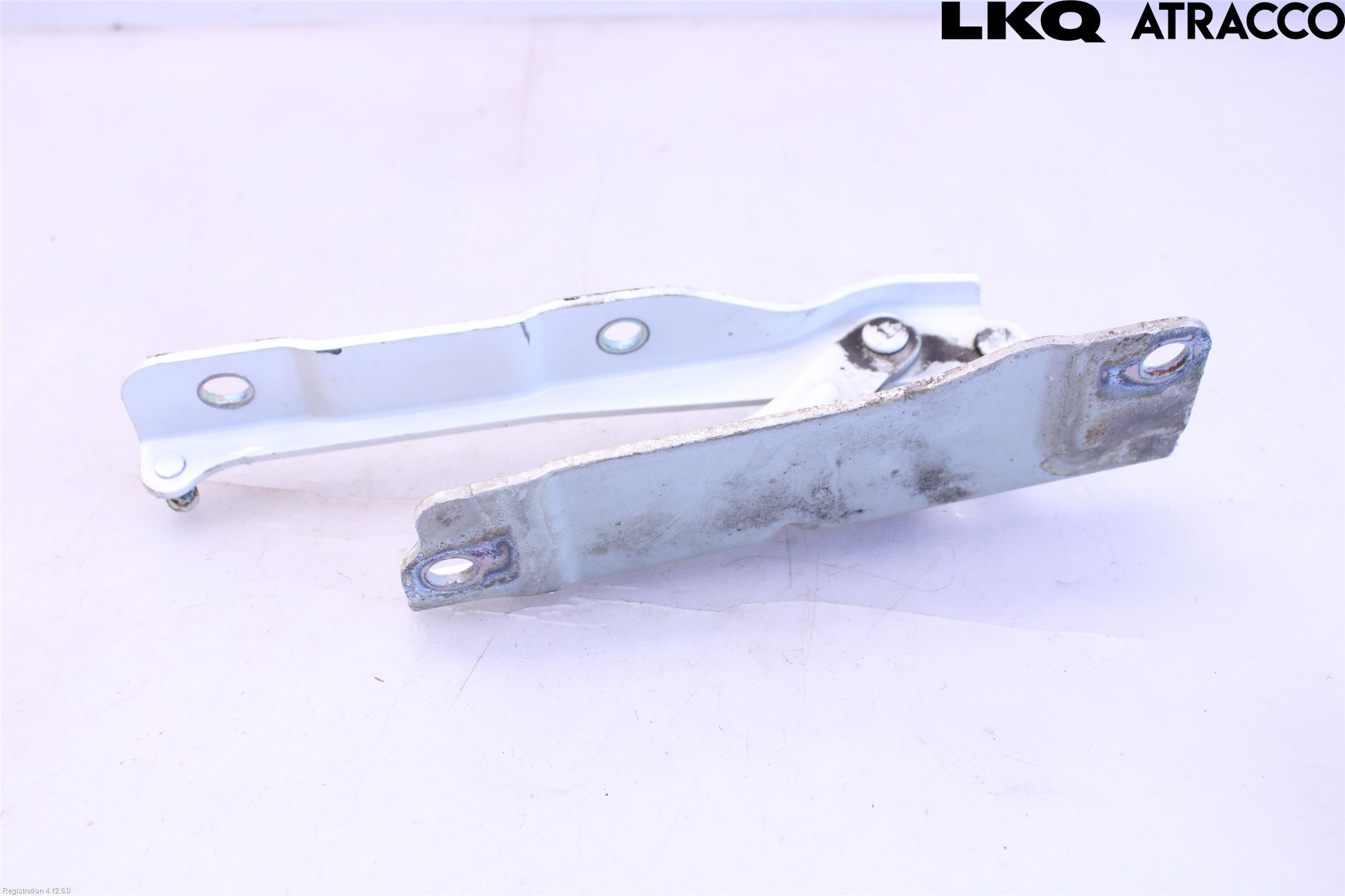 Kia OPTIMA 16-20 Panser Hengsel - Hengsler