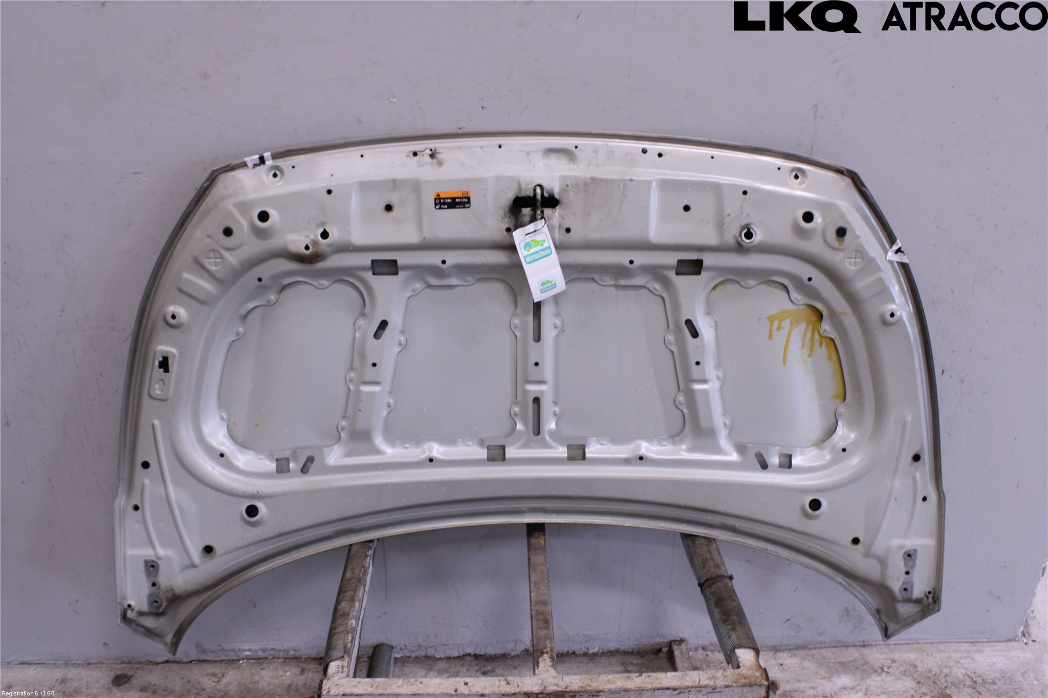 Kia CEED 12-18 Panser