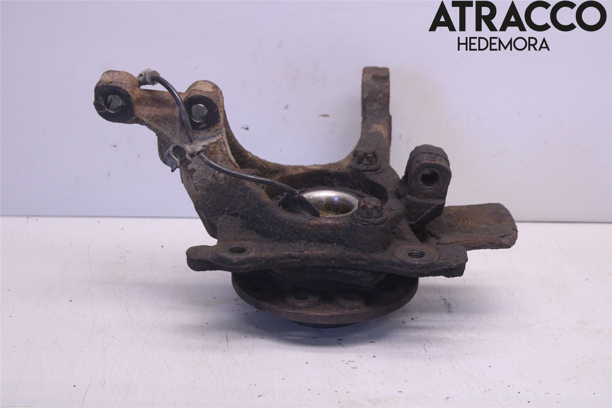 Opel ASTRA H 04-12 Spindel Hf
