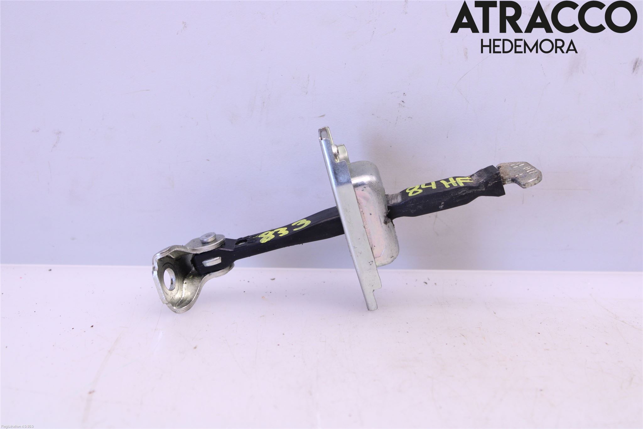 Toyota RAV4 13-18 Dørstopper