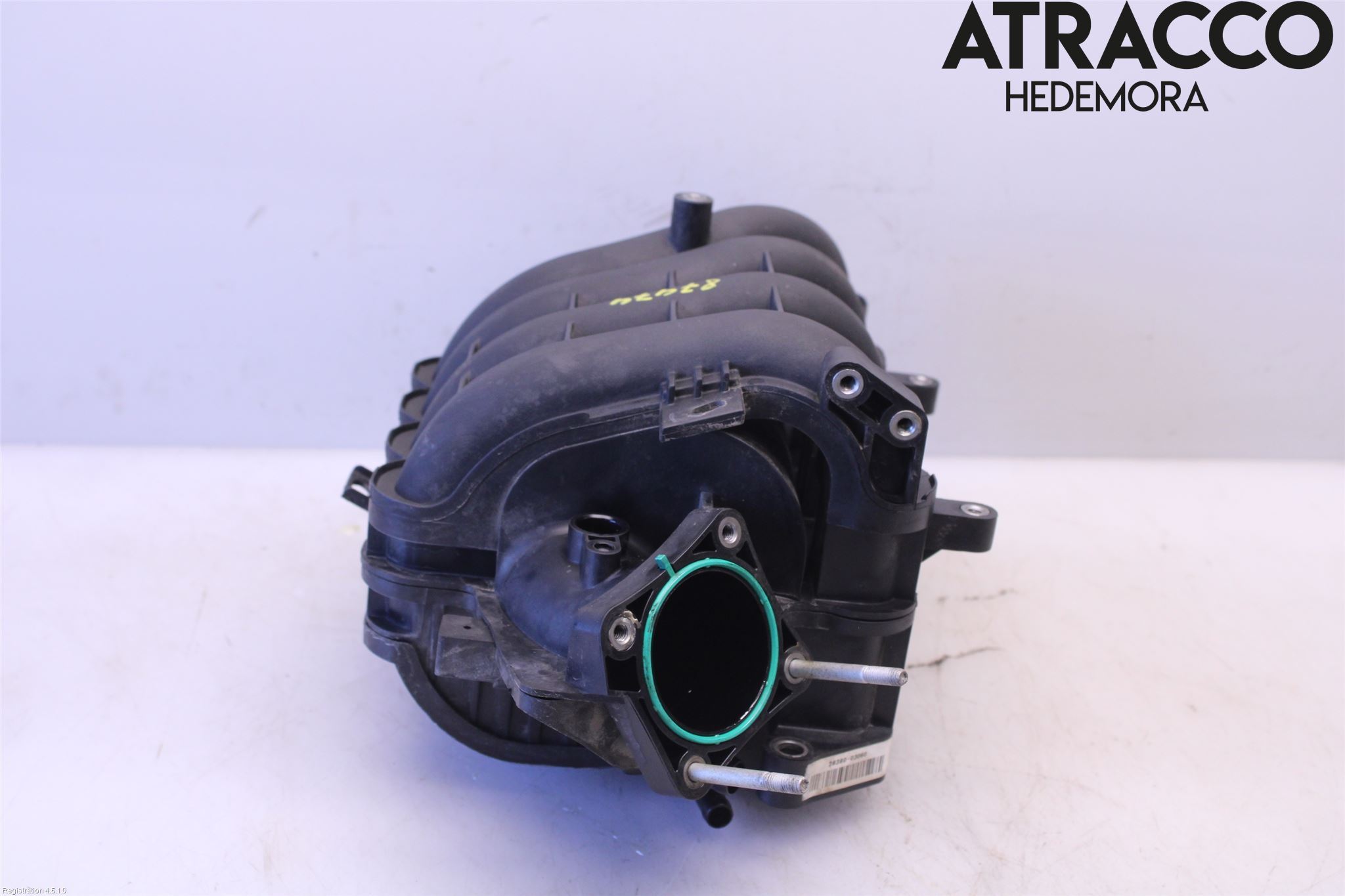 Kia RIO 12-16 Innsugningsmanifold