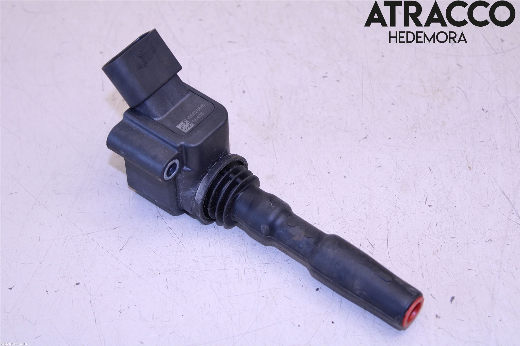Skoda FABIA 15-21 Coil