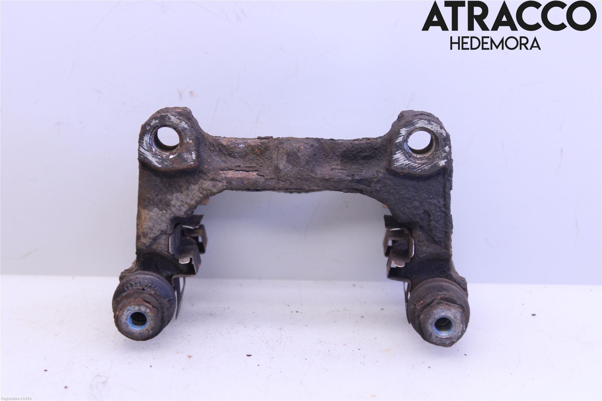 Ford MONDEO 07-15 Bremsecaliper Feste Holder