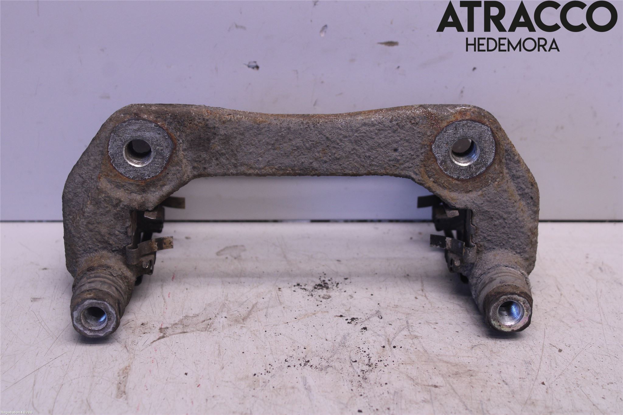 Honda HR-V 15-21 Bremsecaliper Feste Holder