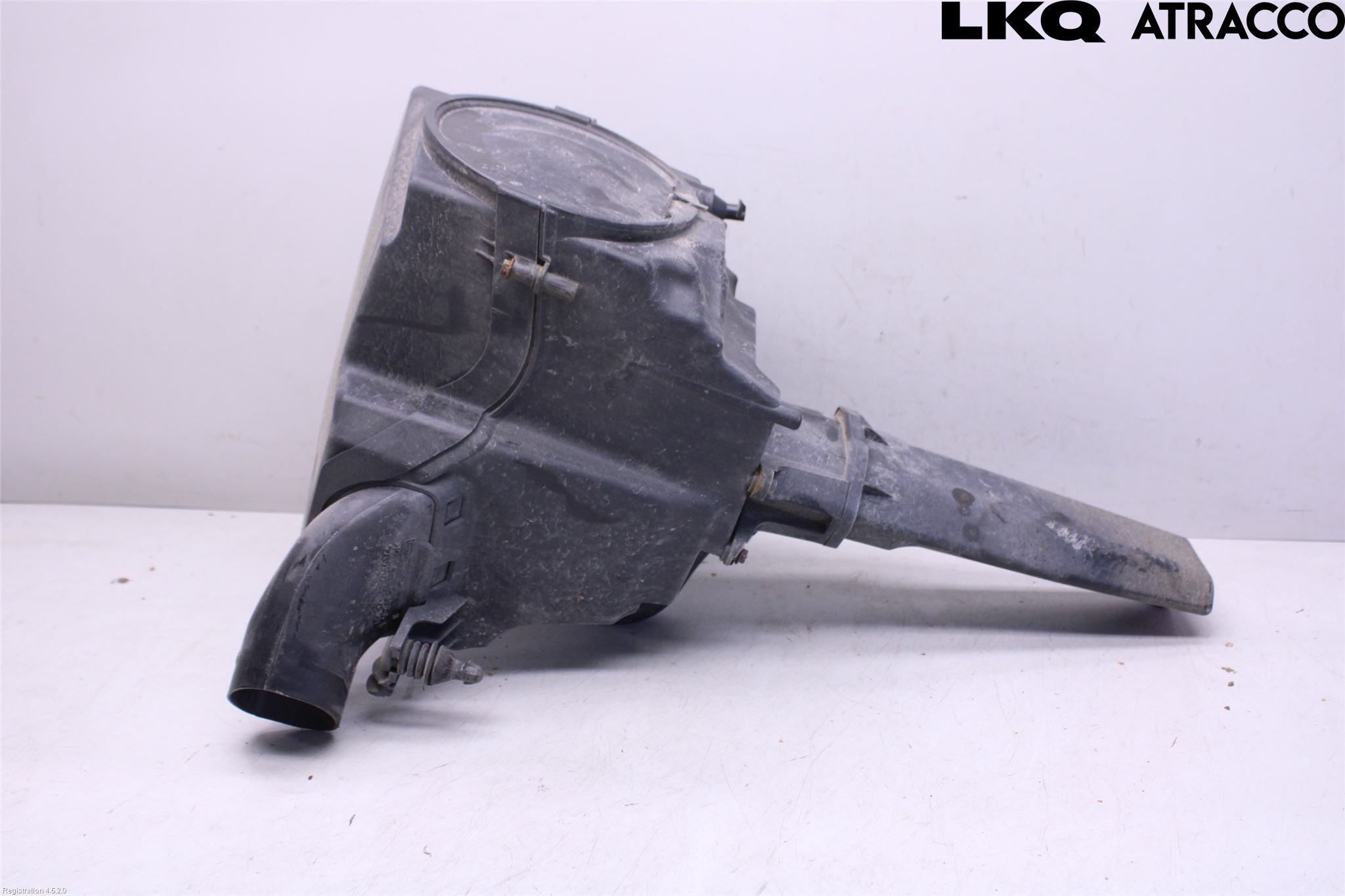 Ford FOCUS 11-14 Luftfilter Boks