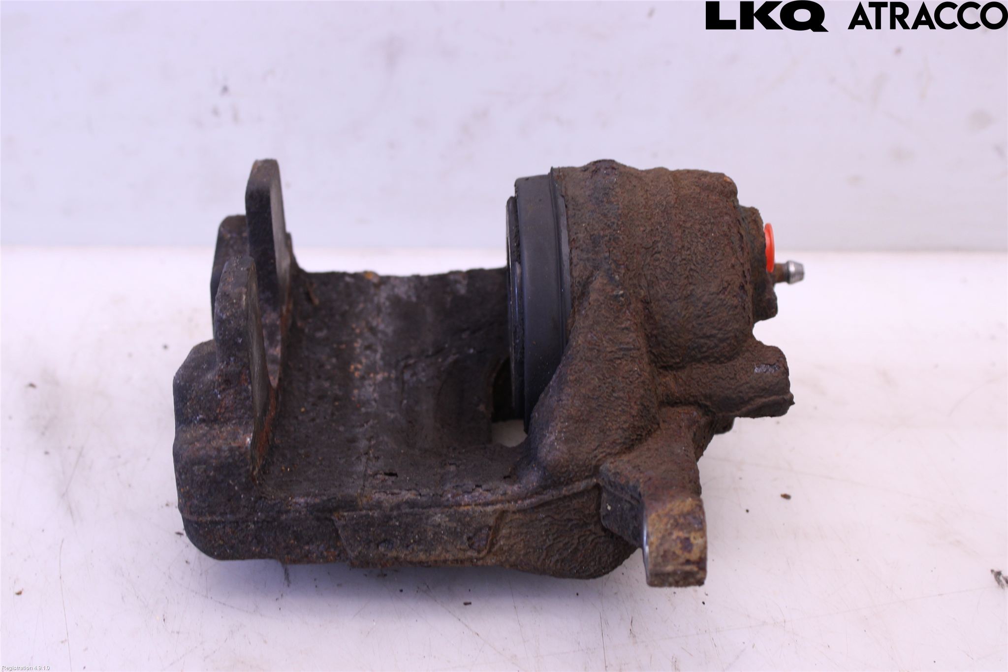 Opel ZAFIRA C 12-19 Bremsecaliper Foran Venstre
