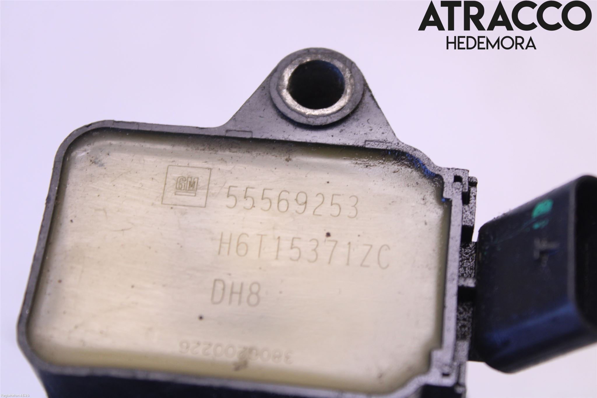 Opel INSIGNIA 09-16 Coil