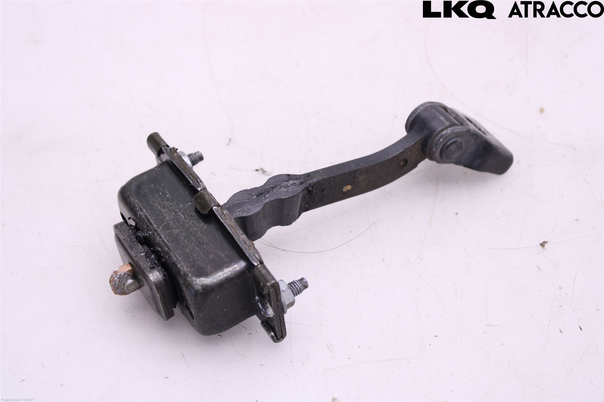 Mercedes-Benz MB CLK (C209) 02-09 Dørstopper