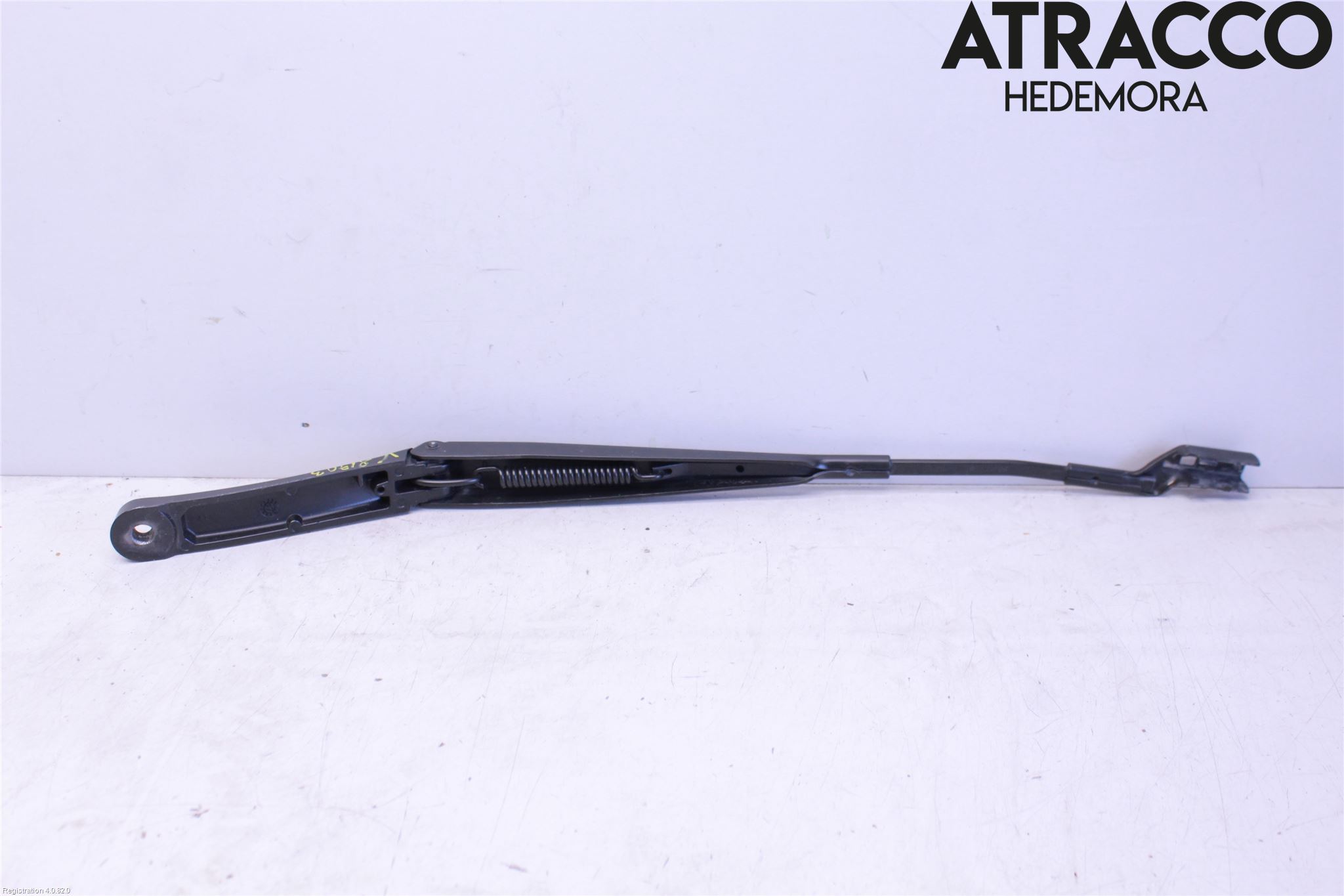 Volkswagen VW TIGUAN 16-24 Viskerarm-Armer Frontrute