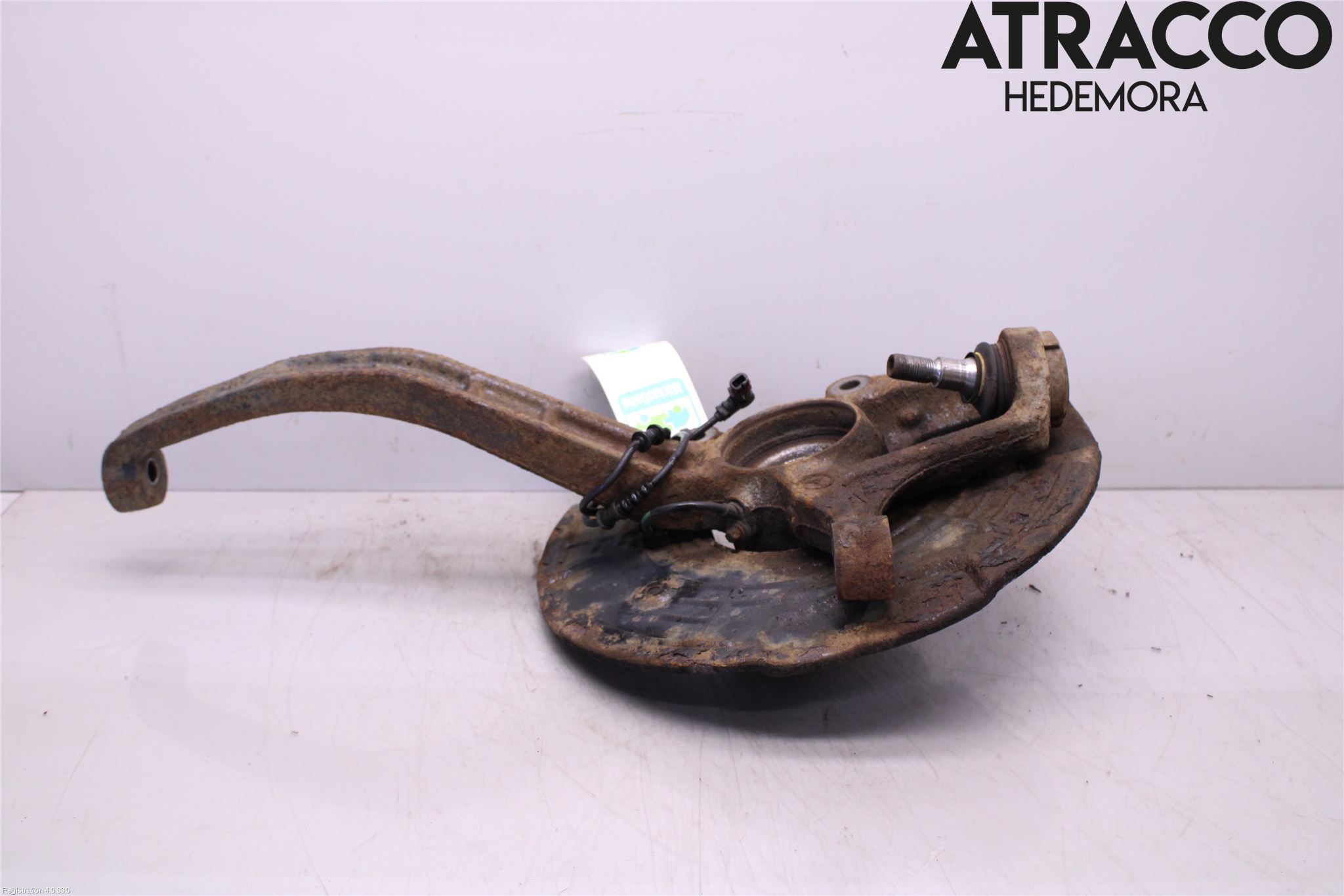 Mercedes-Benz MB R-KLASS (W251) 05-13 Spindel Hf