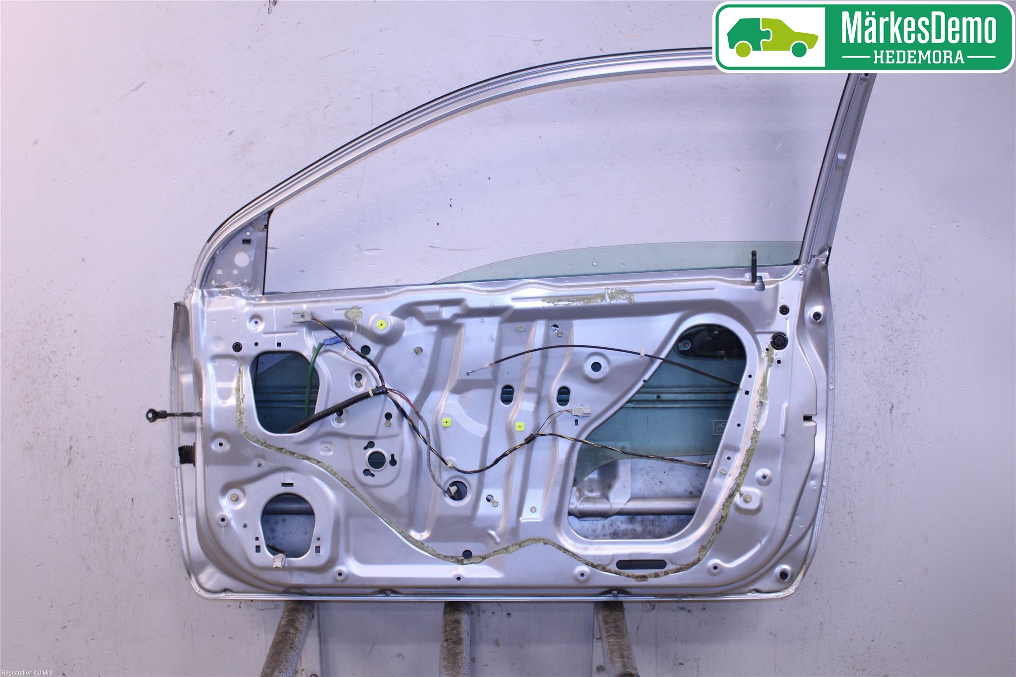 Honda CIVIC 01-05 Dør 2D Høyre