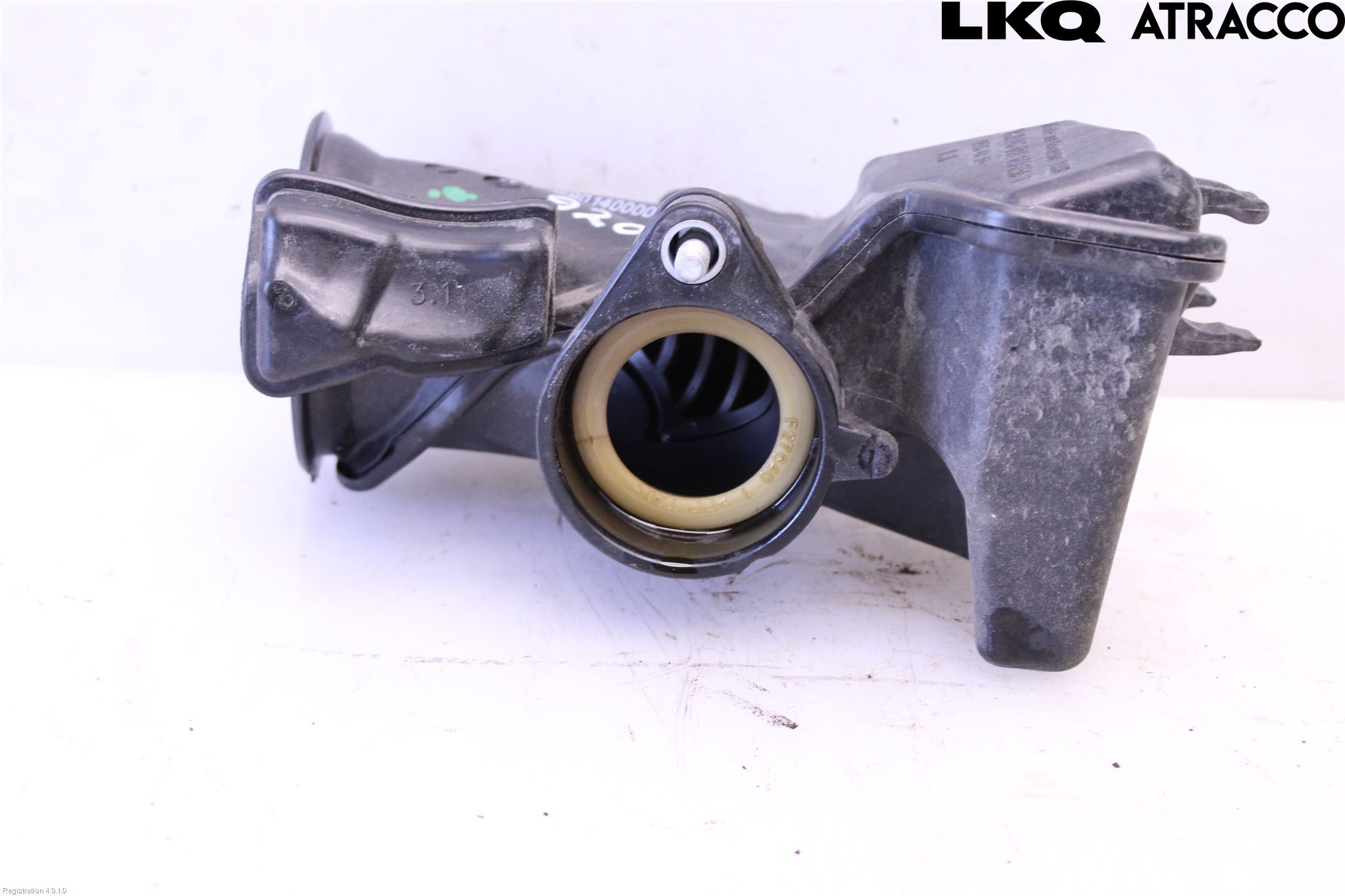 Seat IBIZA V 17-20 Inns Gummibelg - Slange