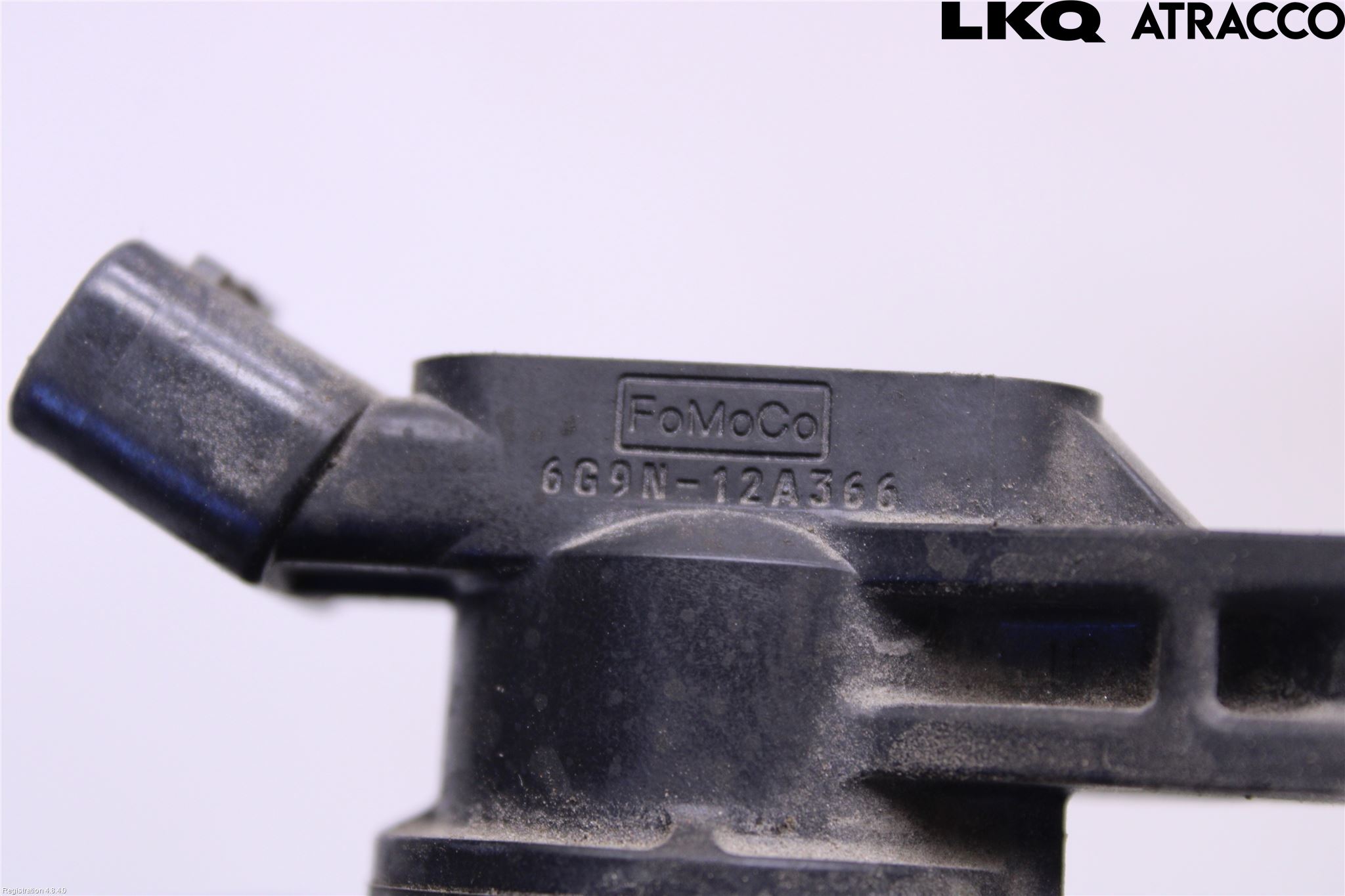 Volvo XC70 08-13 Coil