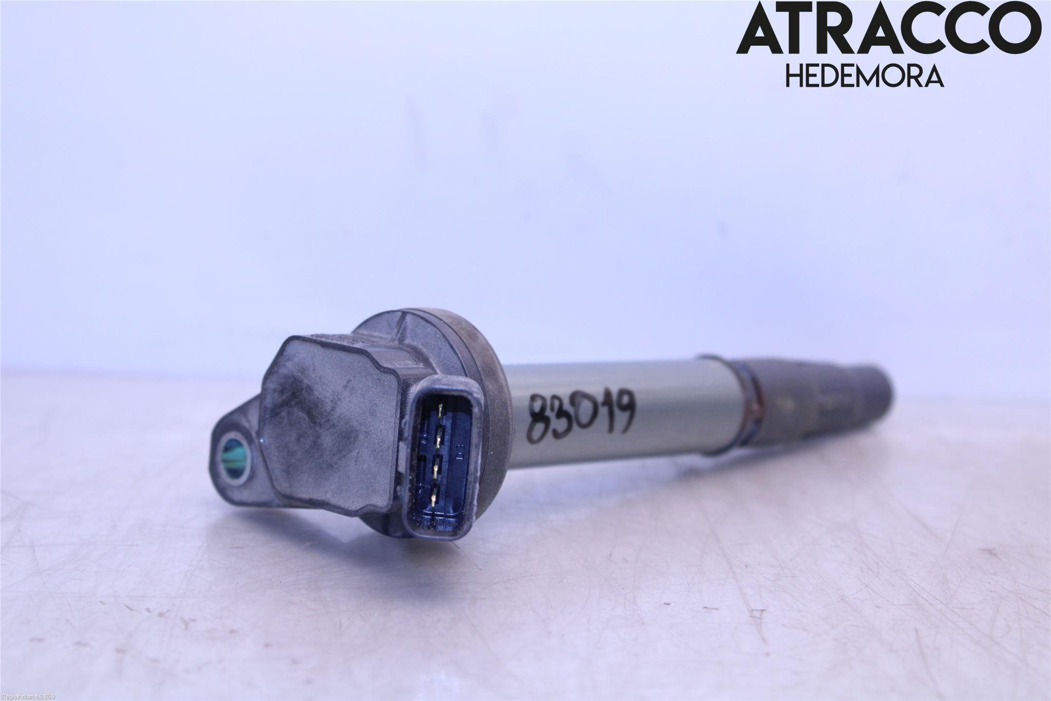 Toyota RAV 4 06-12 Coil