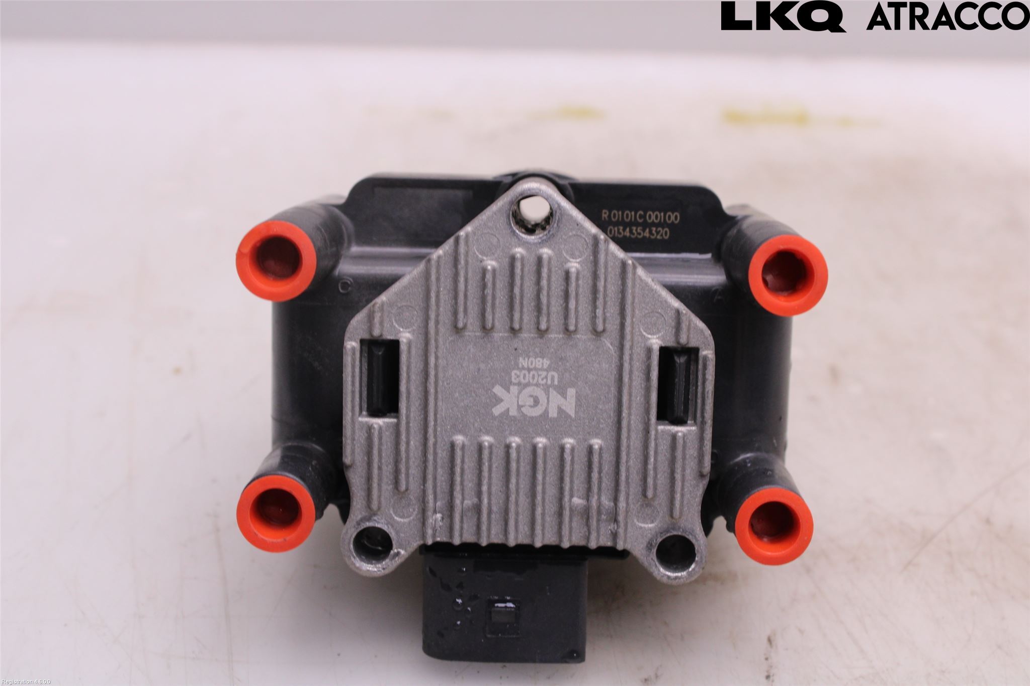 Skoda YETI Coil