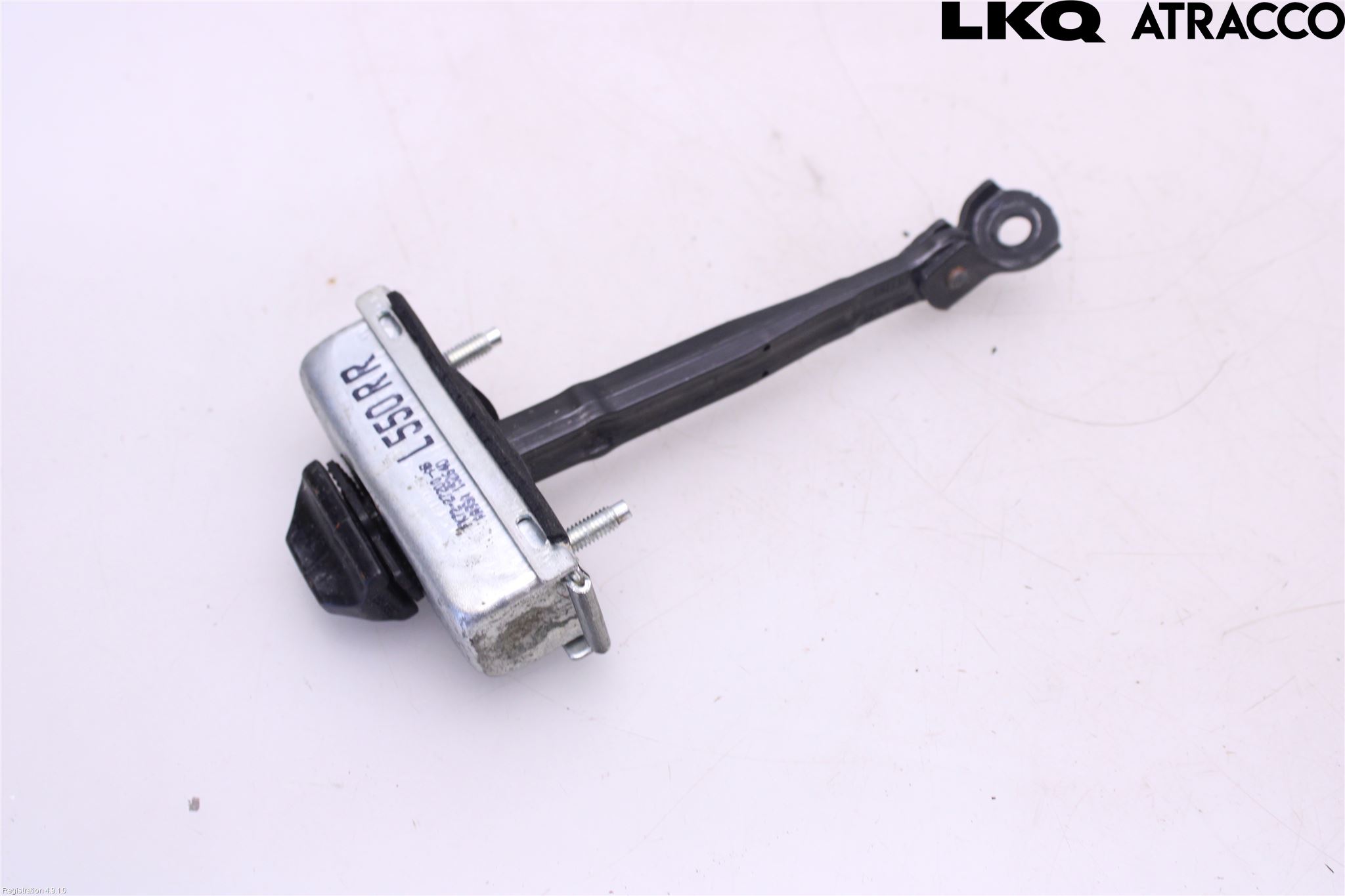 Landrover LAND ROVER DISCOVERY SPORT 15- Dørstopper