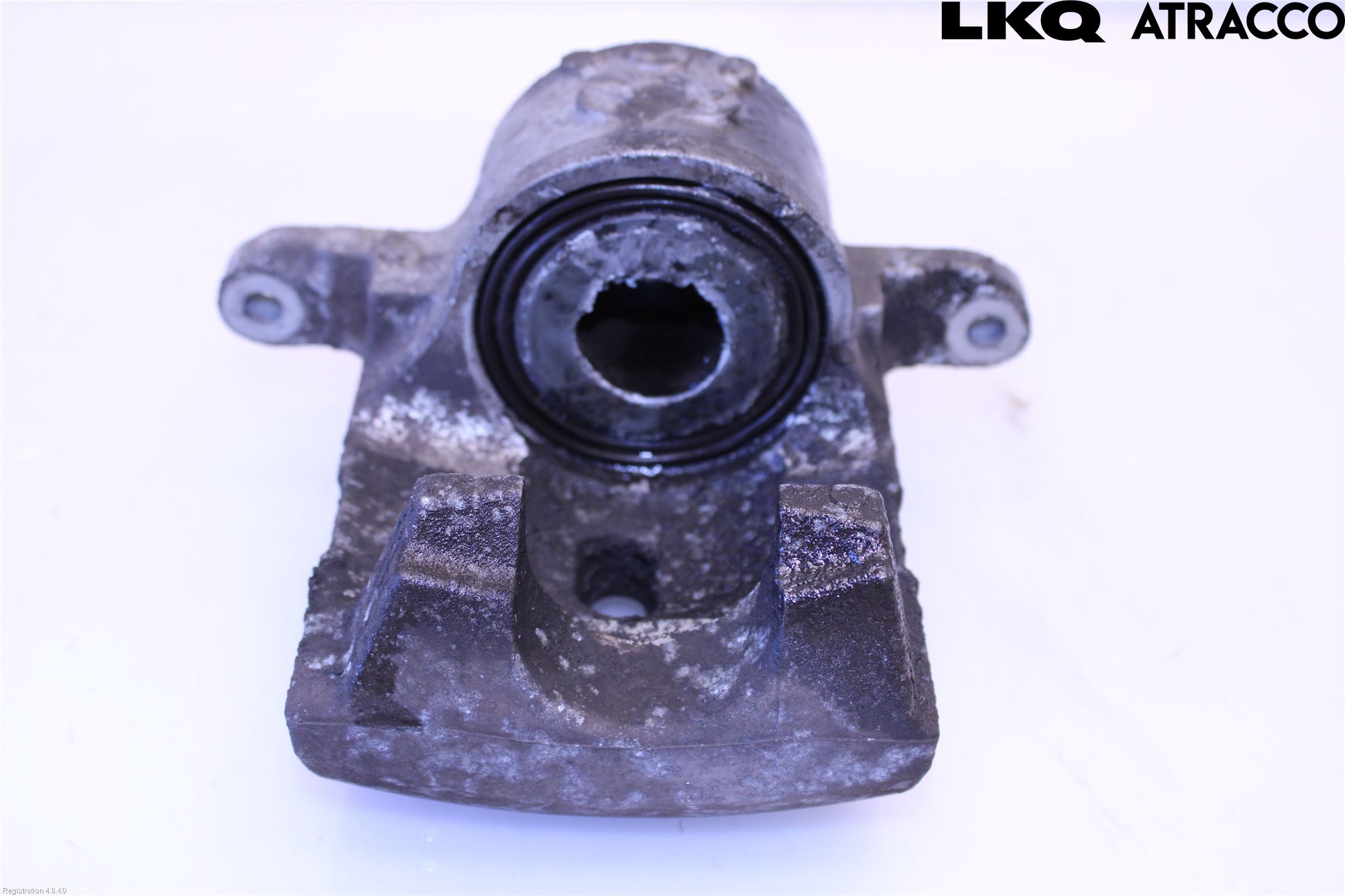 Toyota PRIUS ZVW30 09-20 Bremsecaliper Foran Venstre