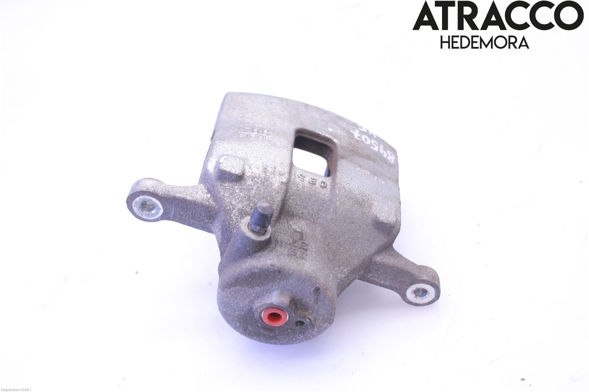 Hyundai KONA/ELECTRIC OS 18-23 Bremsecaliper Foran Venstre